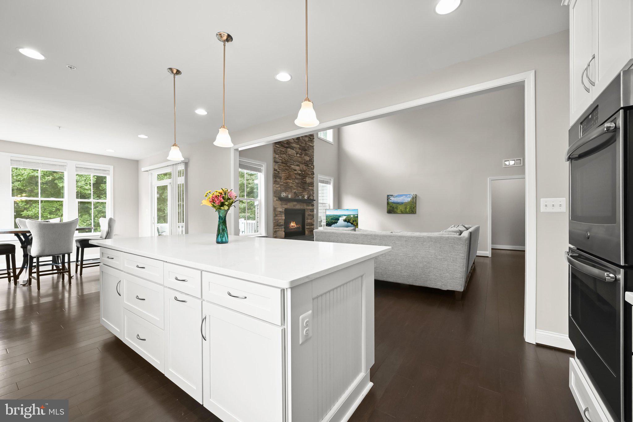TRIADELPHIA WOODS - Residential