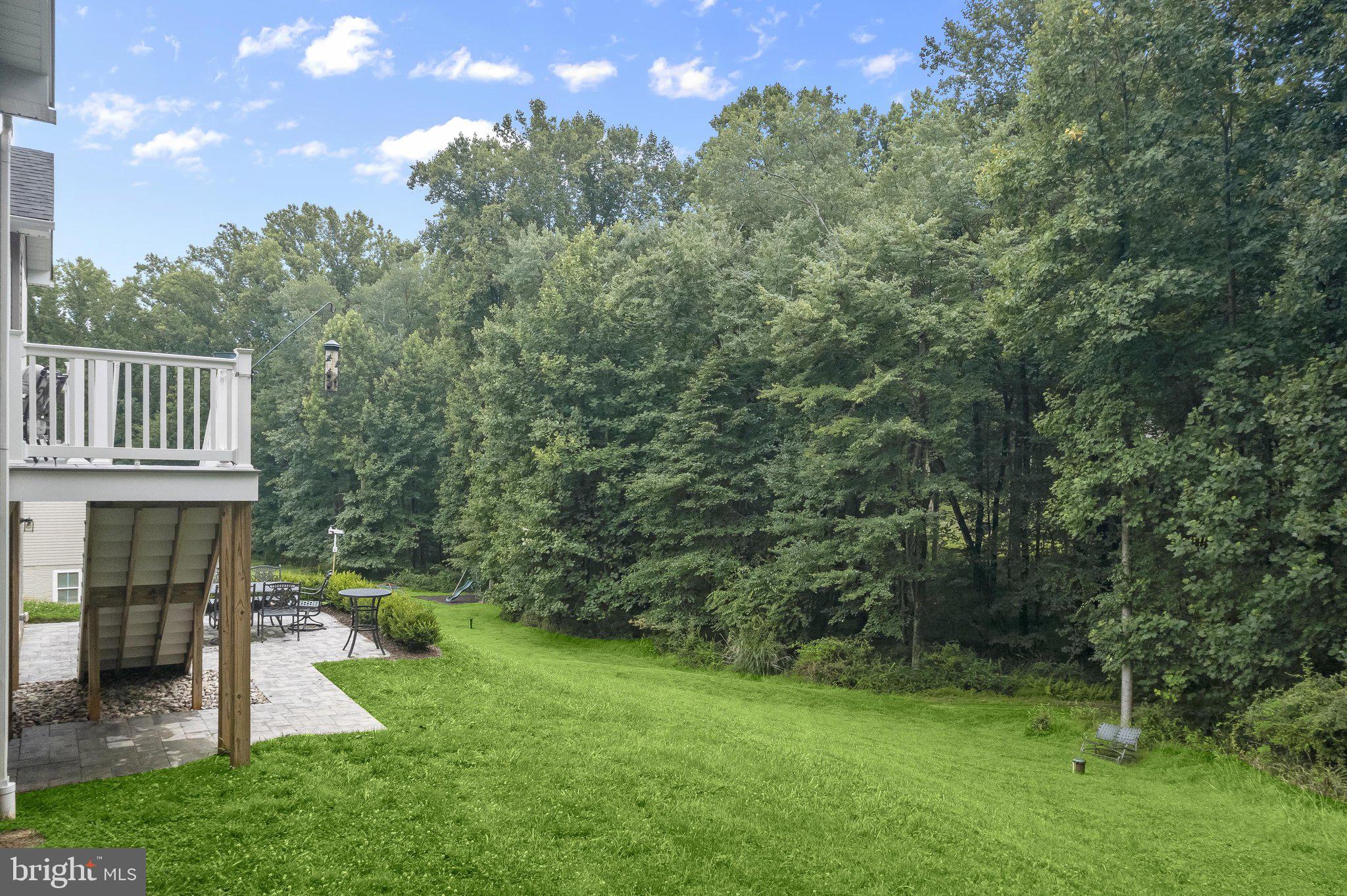 TRIADELPHIA WOODS - Residential