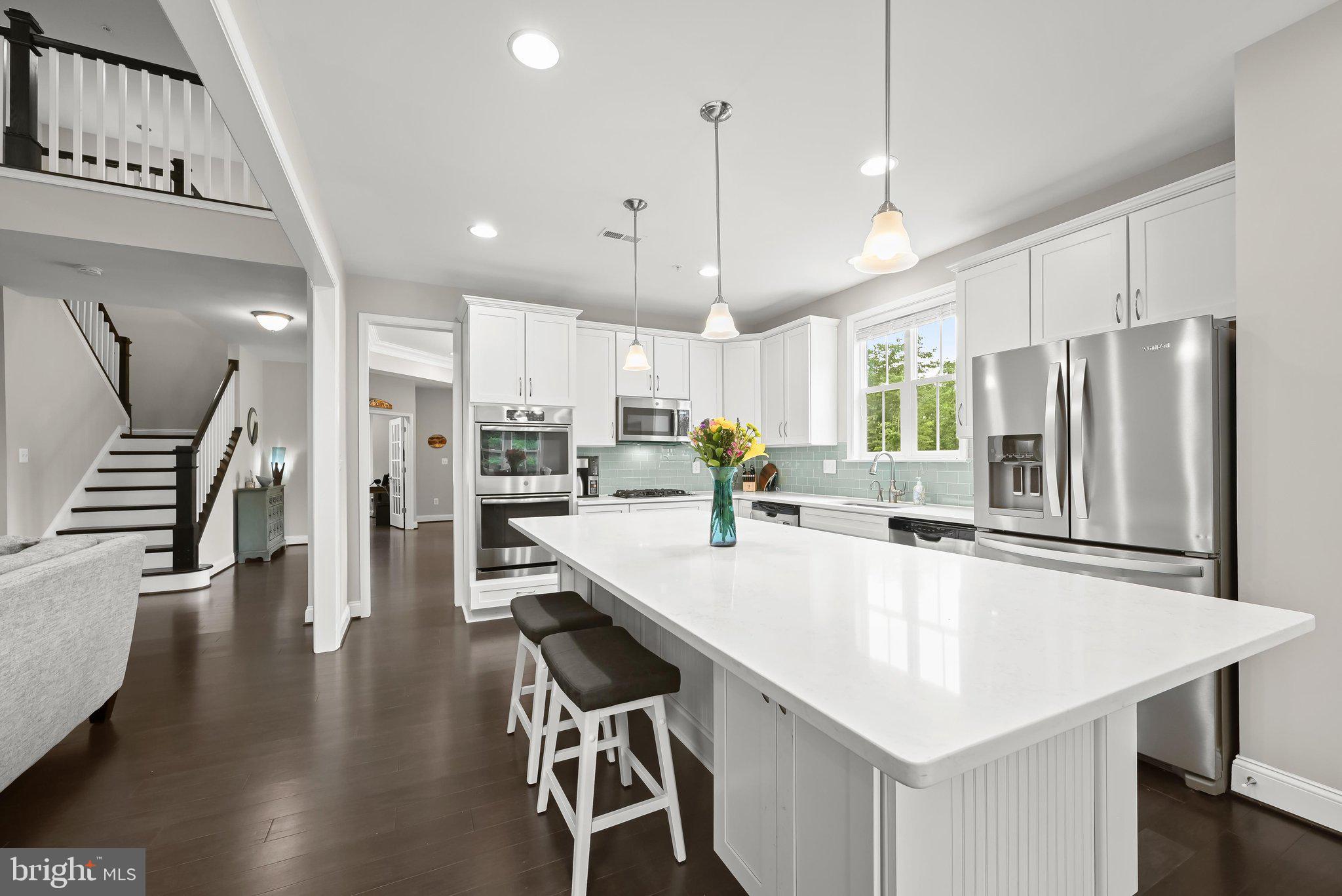 TRIADELPHIA WOODS - Residential