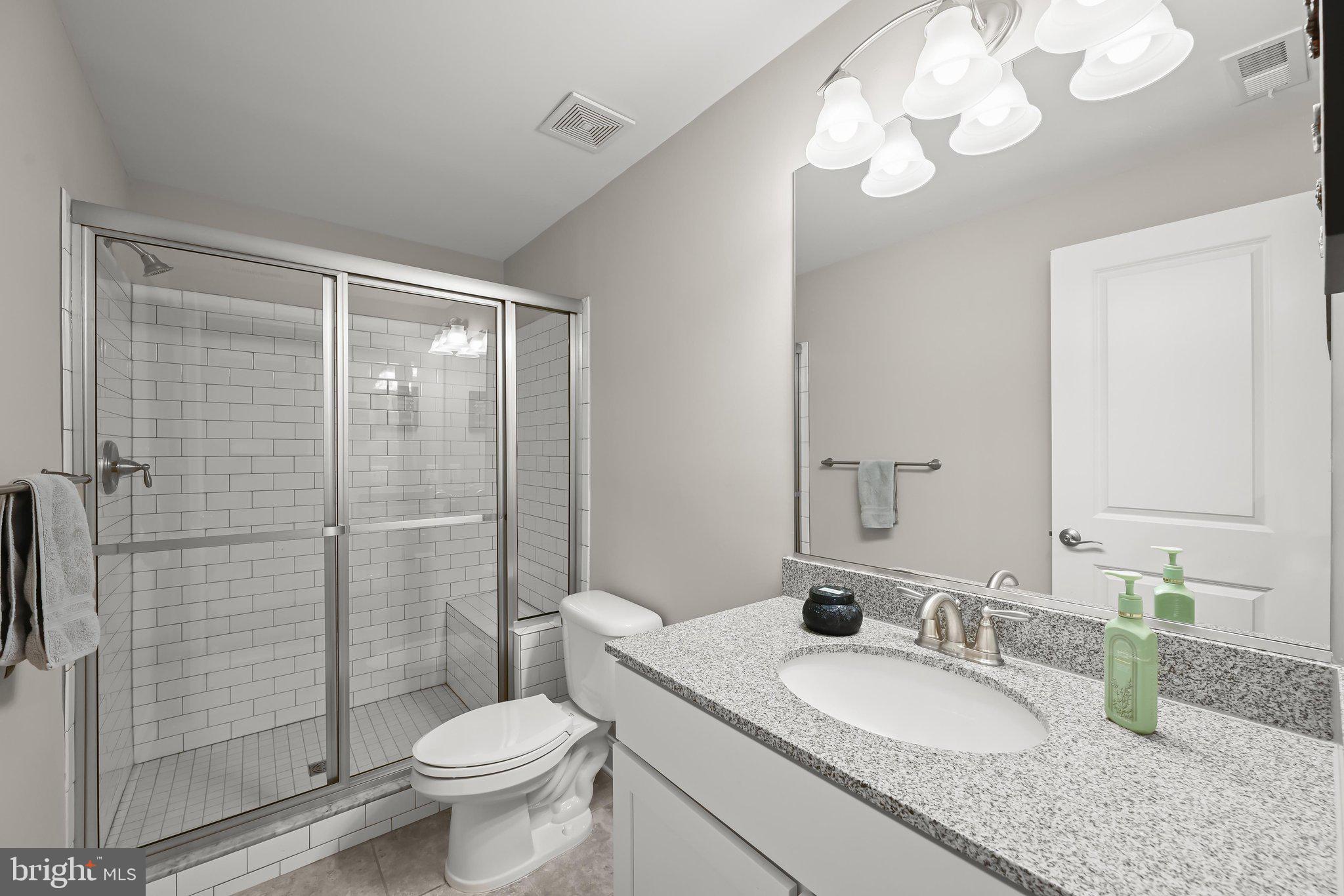 TRIADELPHIA WOODS - Residential