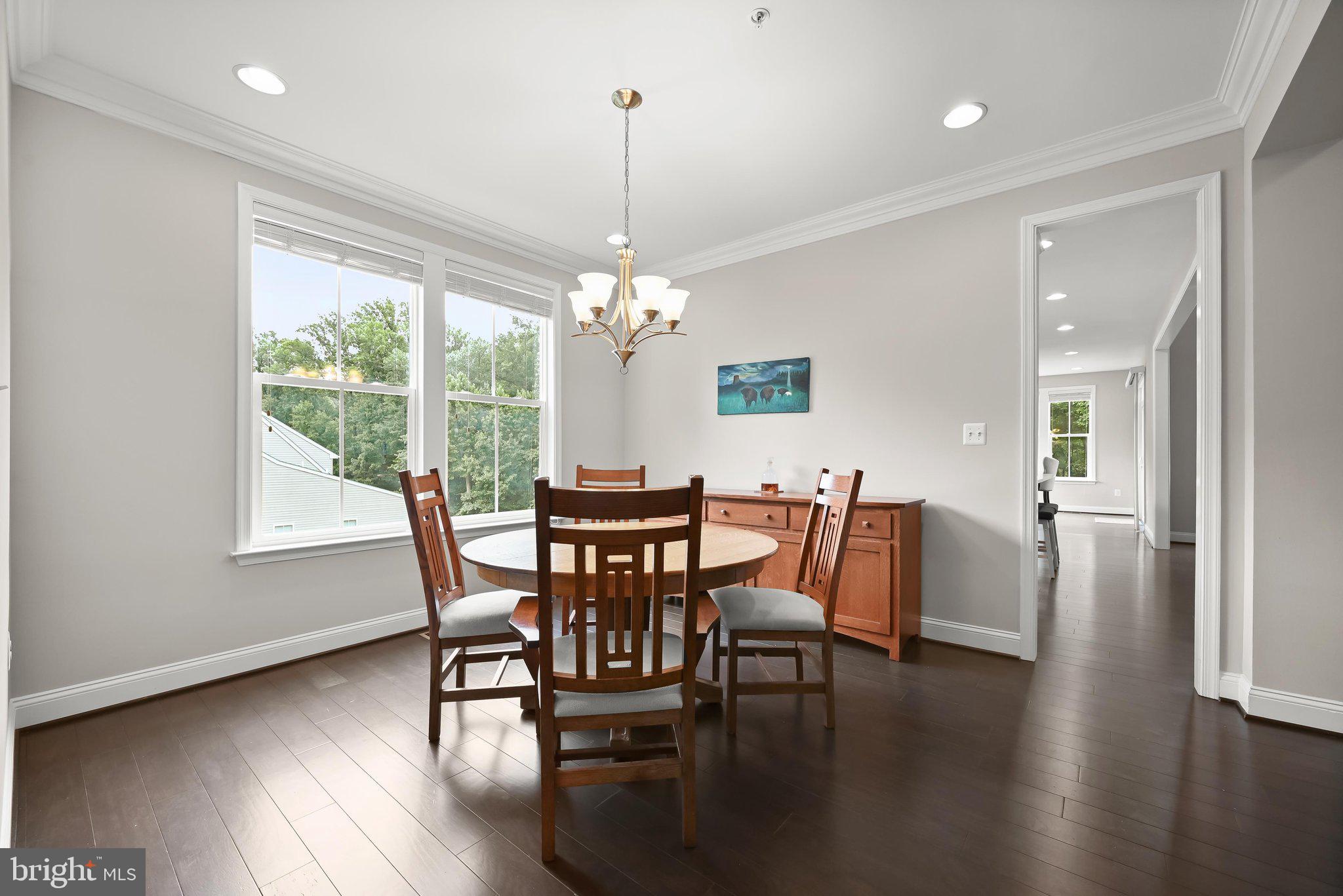 TRIADELPHIA WOODS - Residential