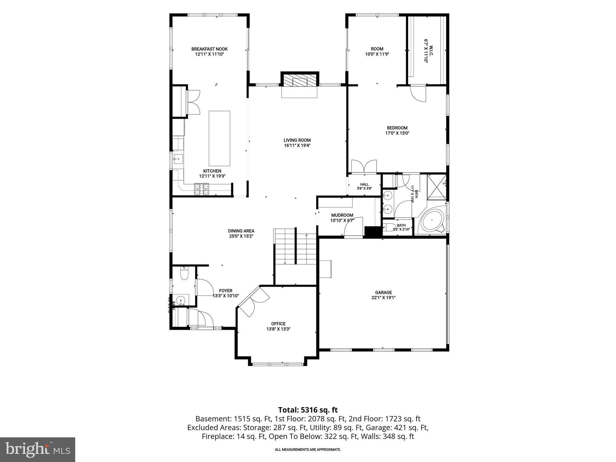 TRIADELPHIA WOODS - Residential