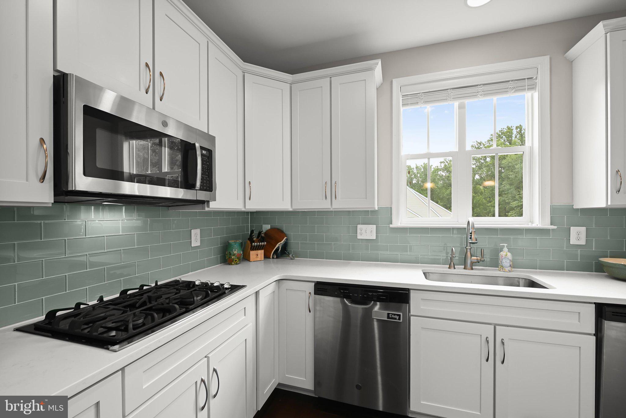 TRIADELPHIA WOODS - Residential