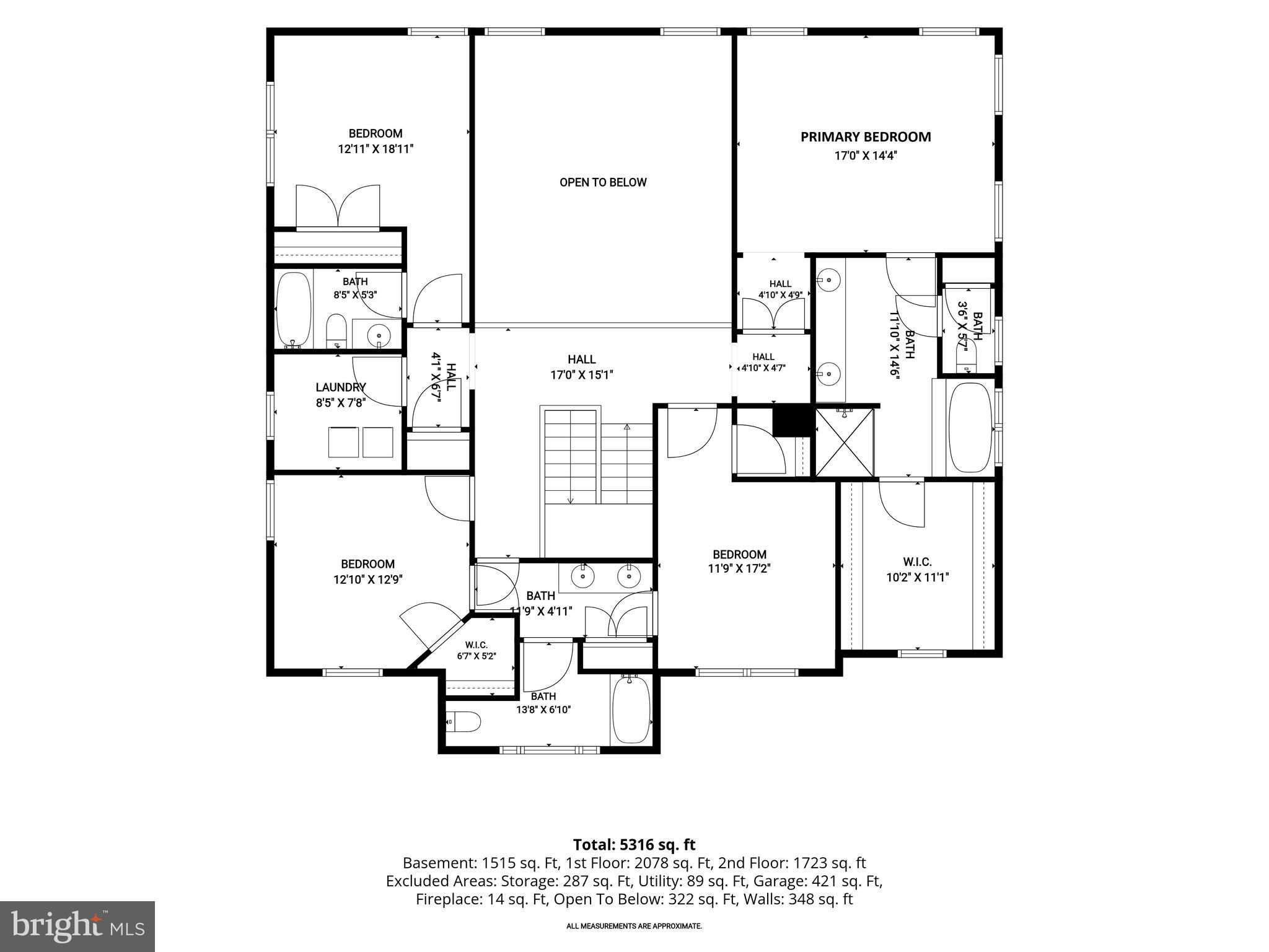 TRIADELPHIA WOODS - Residential