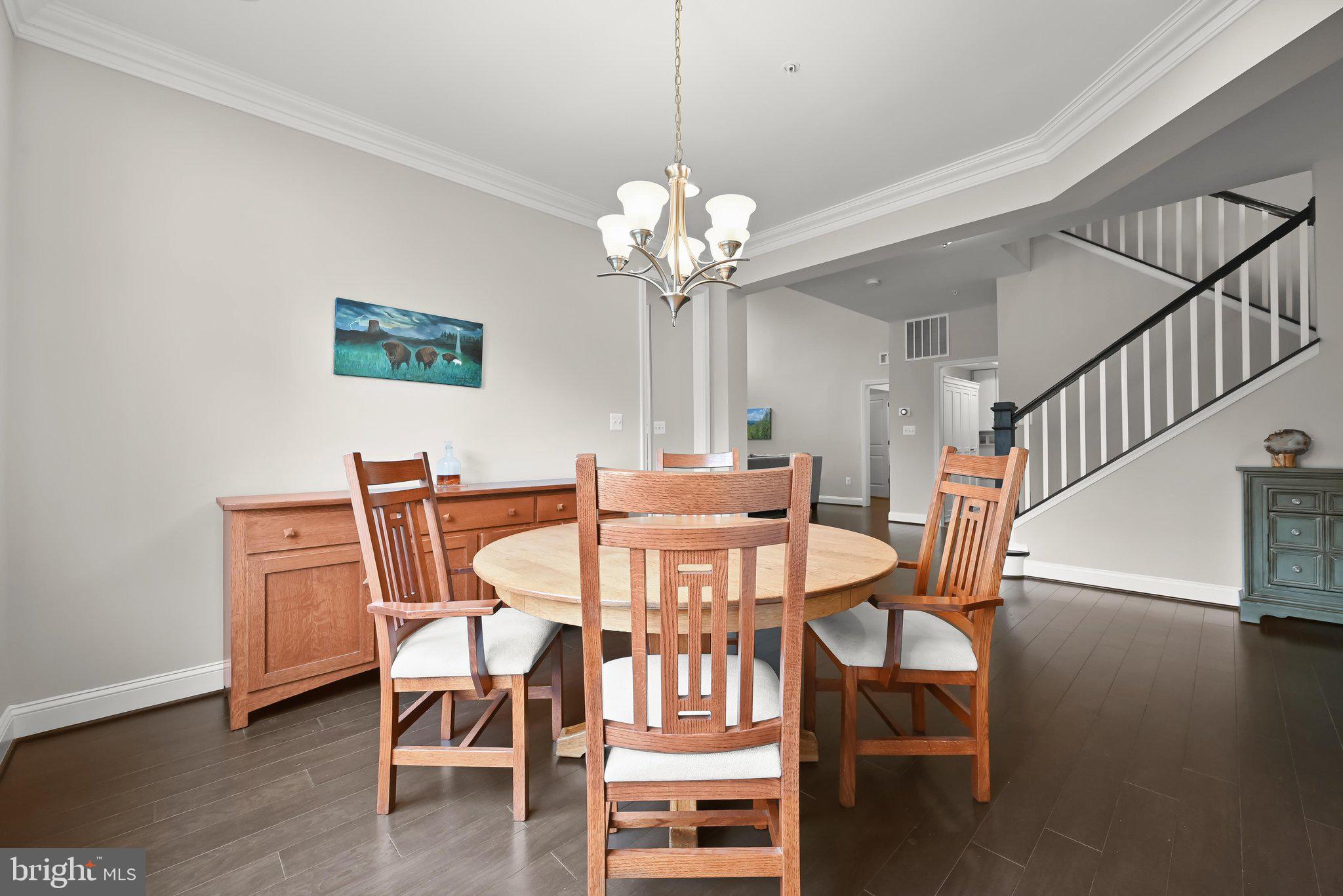 TRIADELPHIA WOODS - Residential