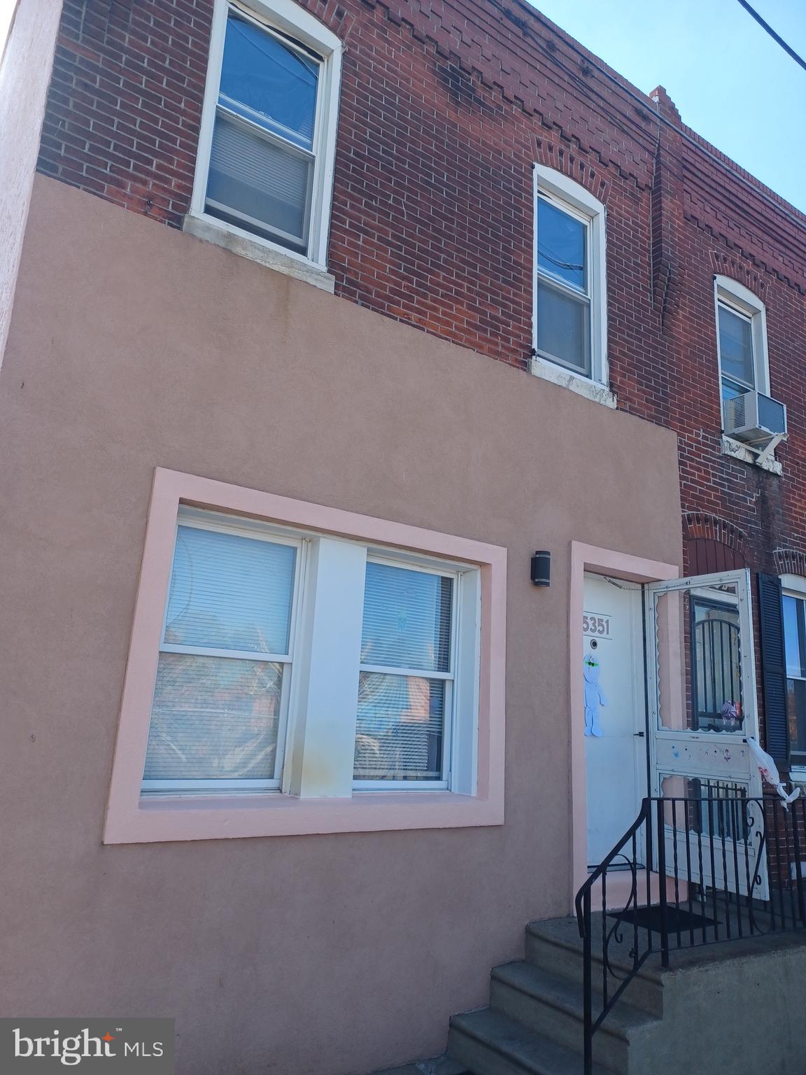 TACONY - Residential