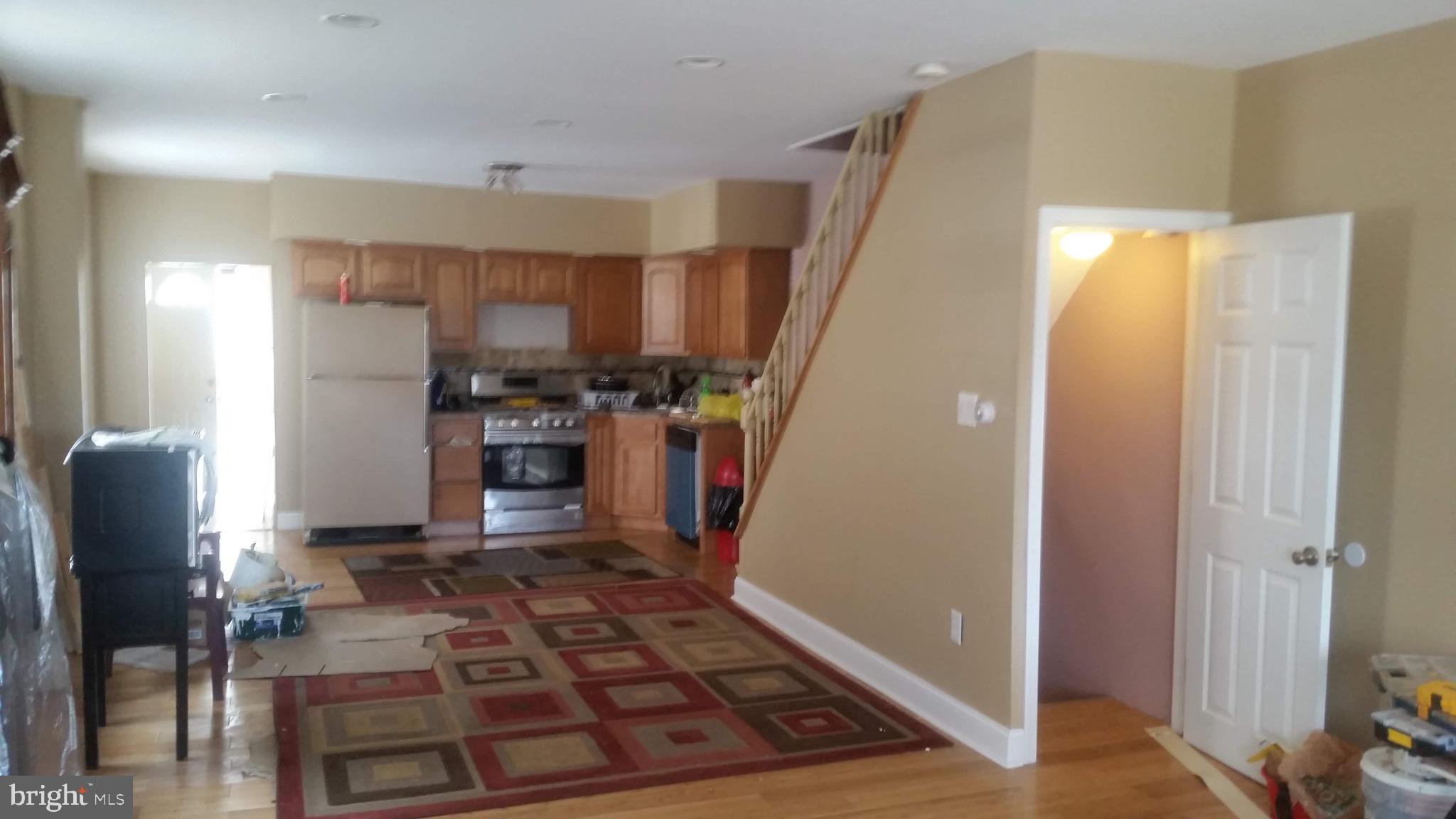 TACONY - Residential