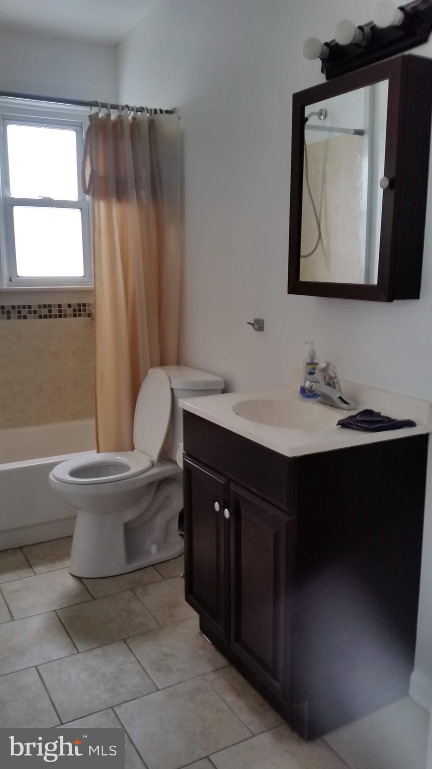 TACONY - Residential