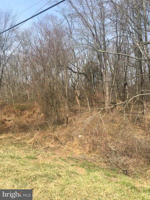 POOLESVILLE OUTSIDE - Land