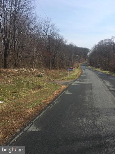 POOLESVILLE OUTSIDE - Land