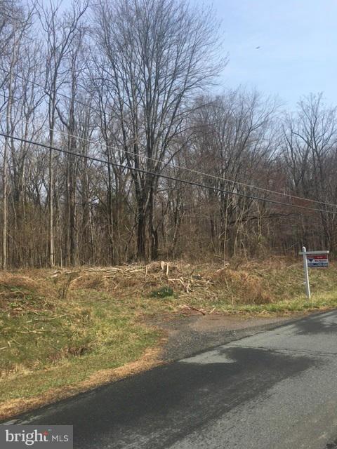 POOLESVILLE OUTSIDE - Land