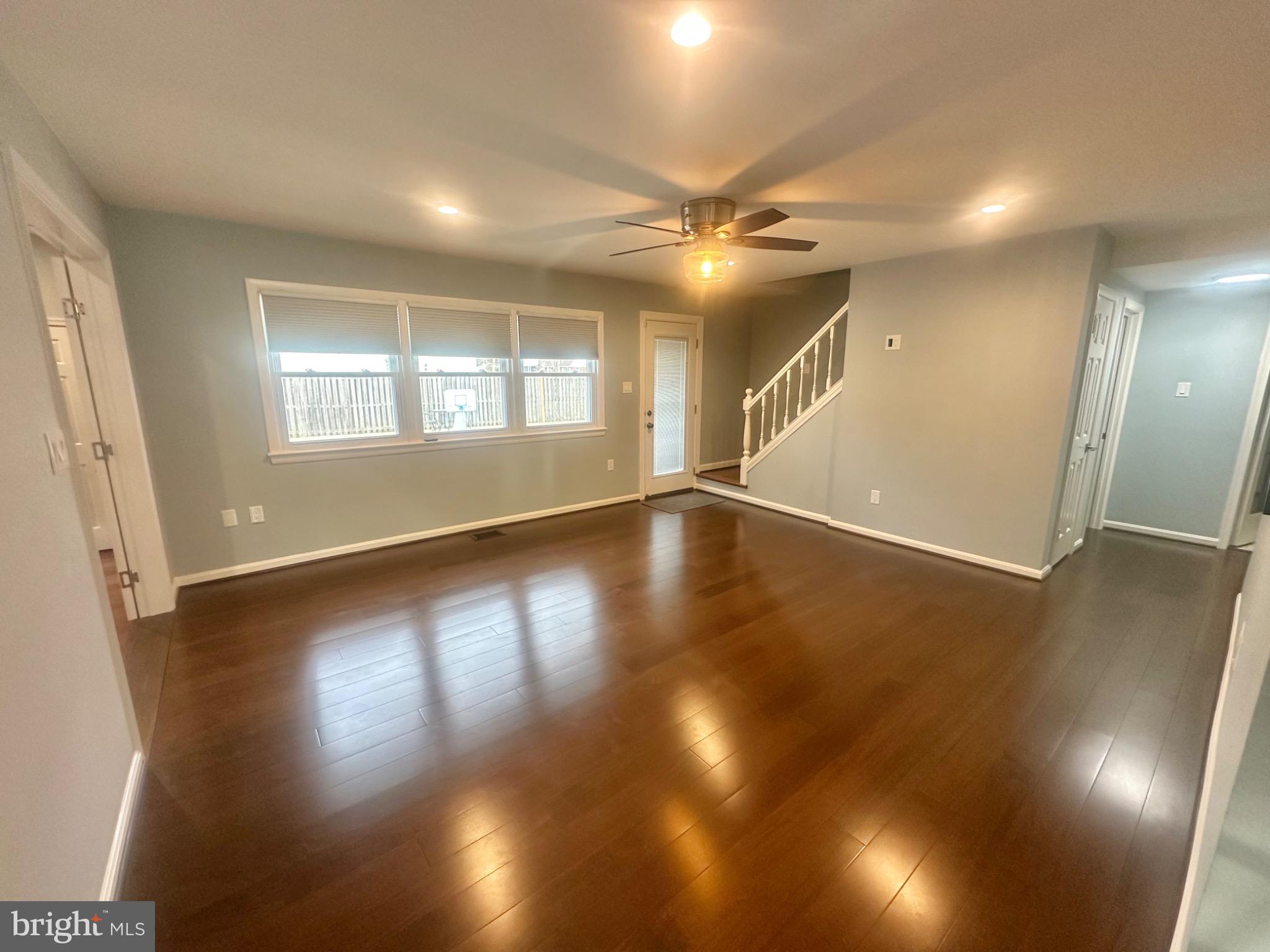 WOODLAWN TERRACE - Residential