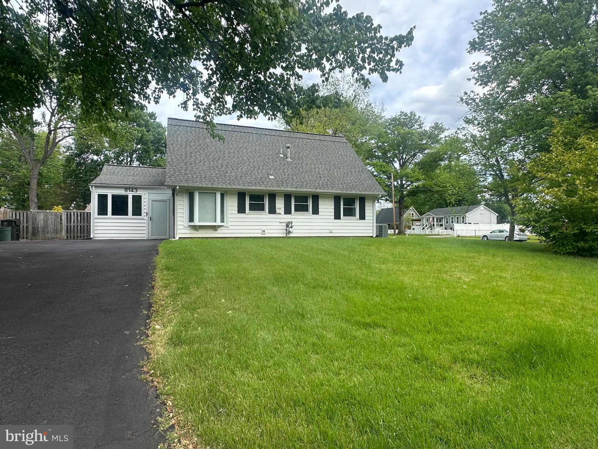 WOODLAWN TERRACE - Residential