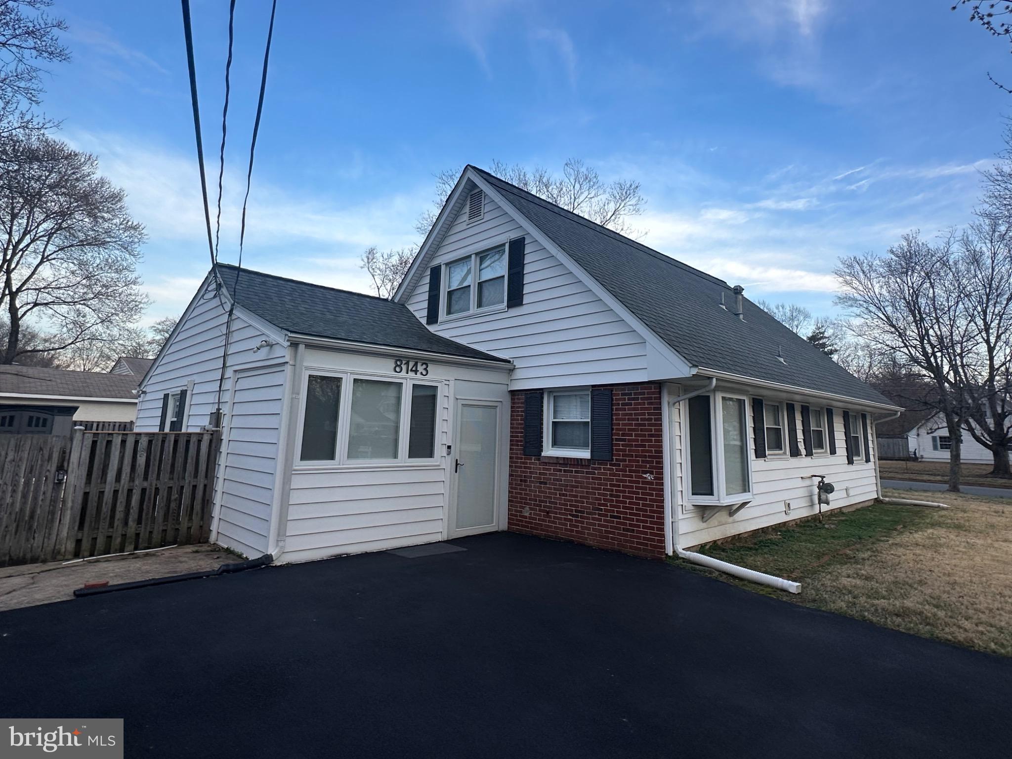 WOODLAWN TERRACE - Residential