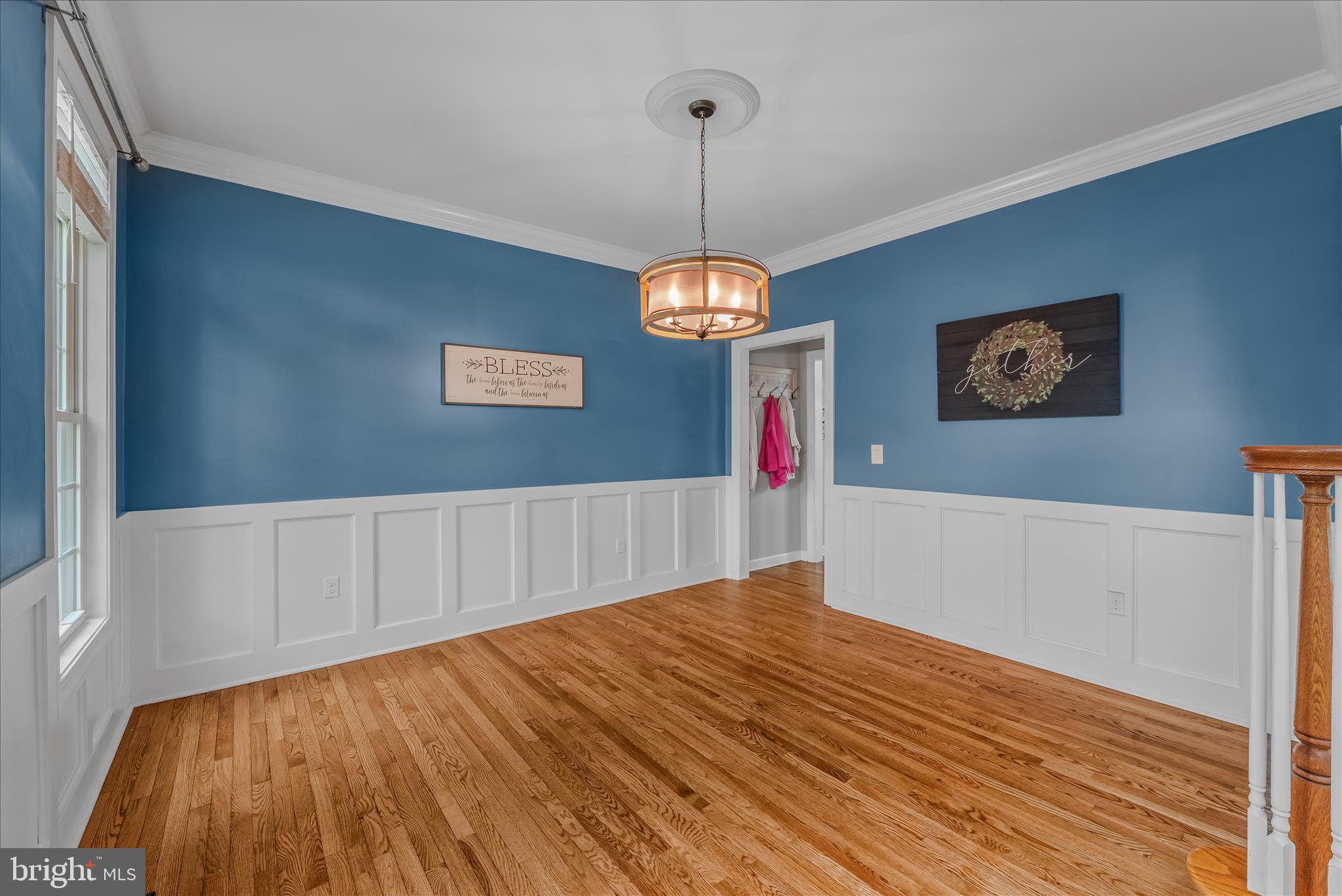 HERITAGE GROVE - Residential