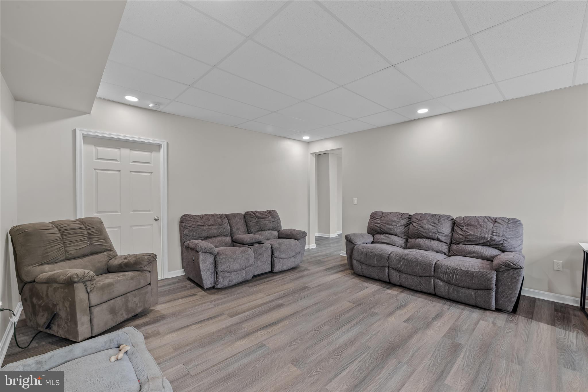 HERITAGE GROVE - Residential