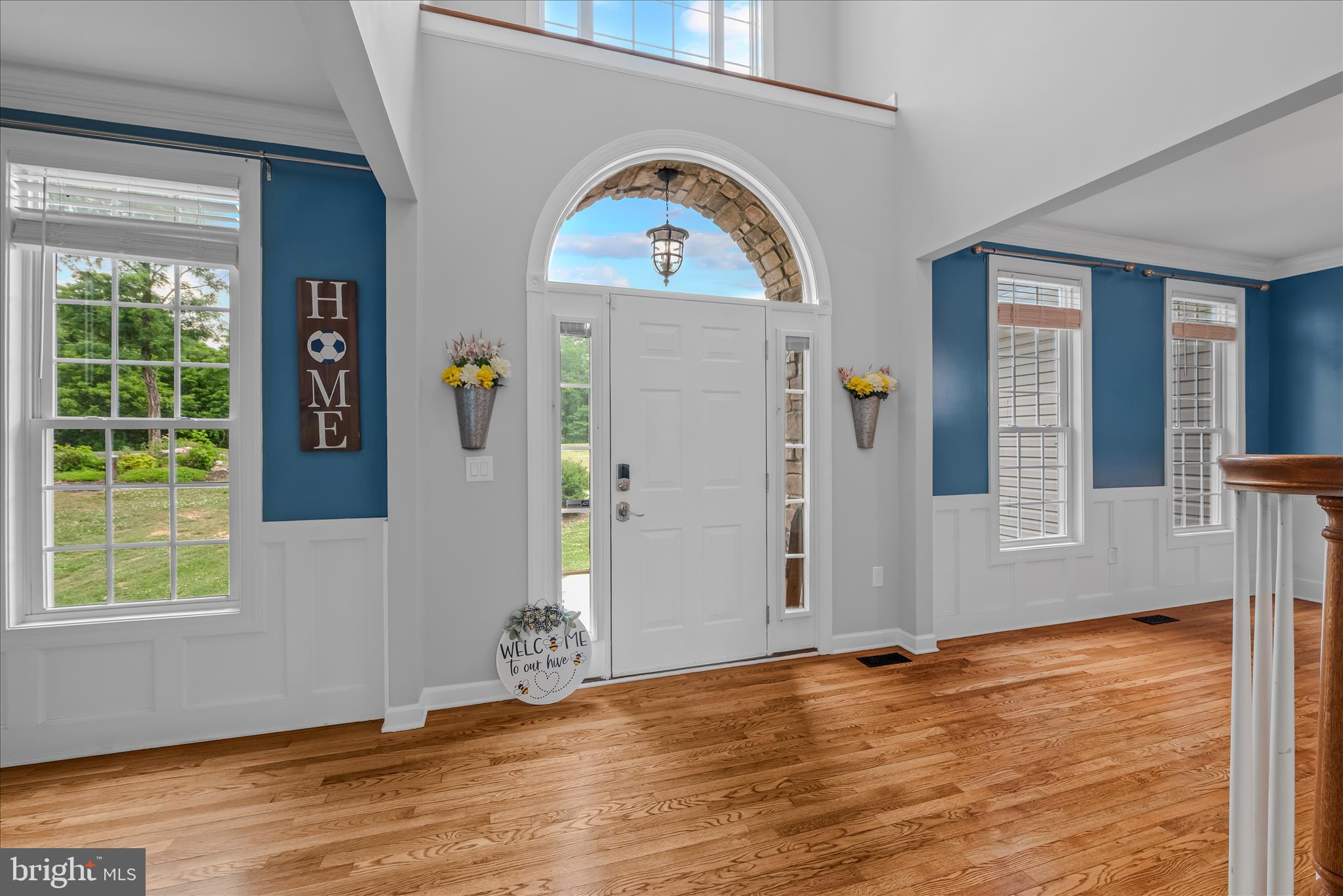 HERITAGE GROVE - Residential