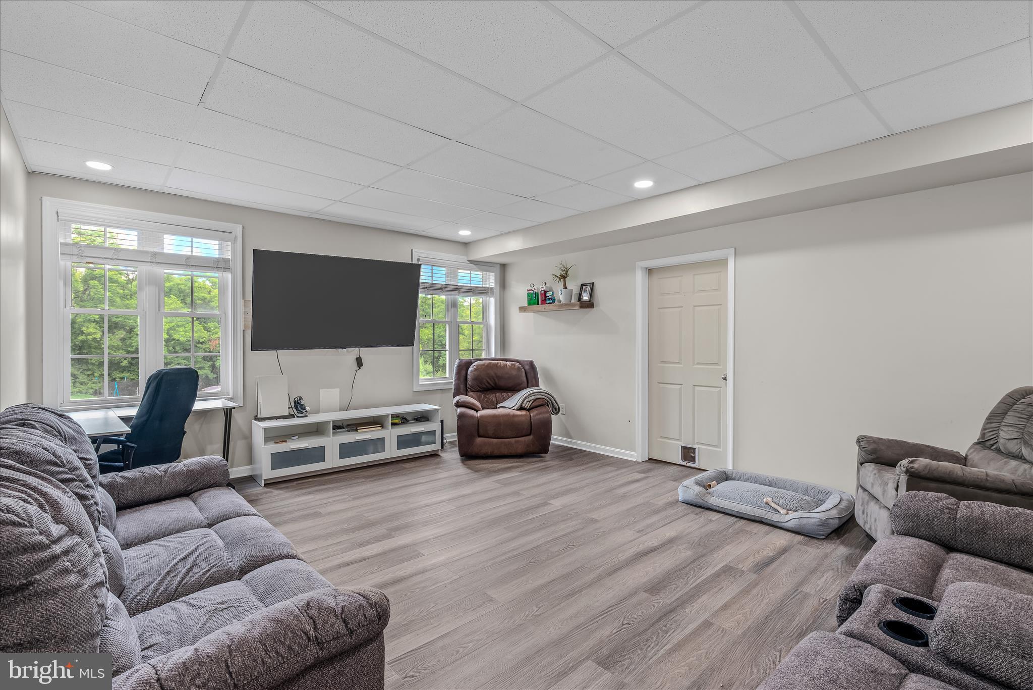 HERITAGE GROVE - Residential
