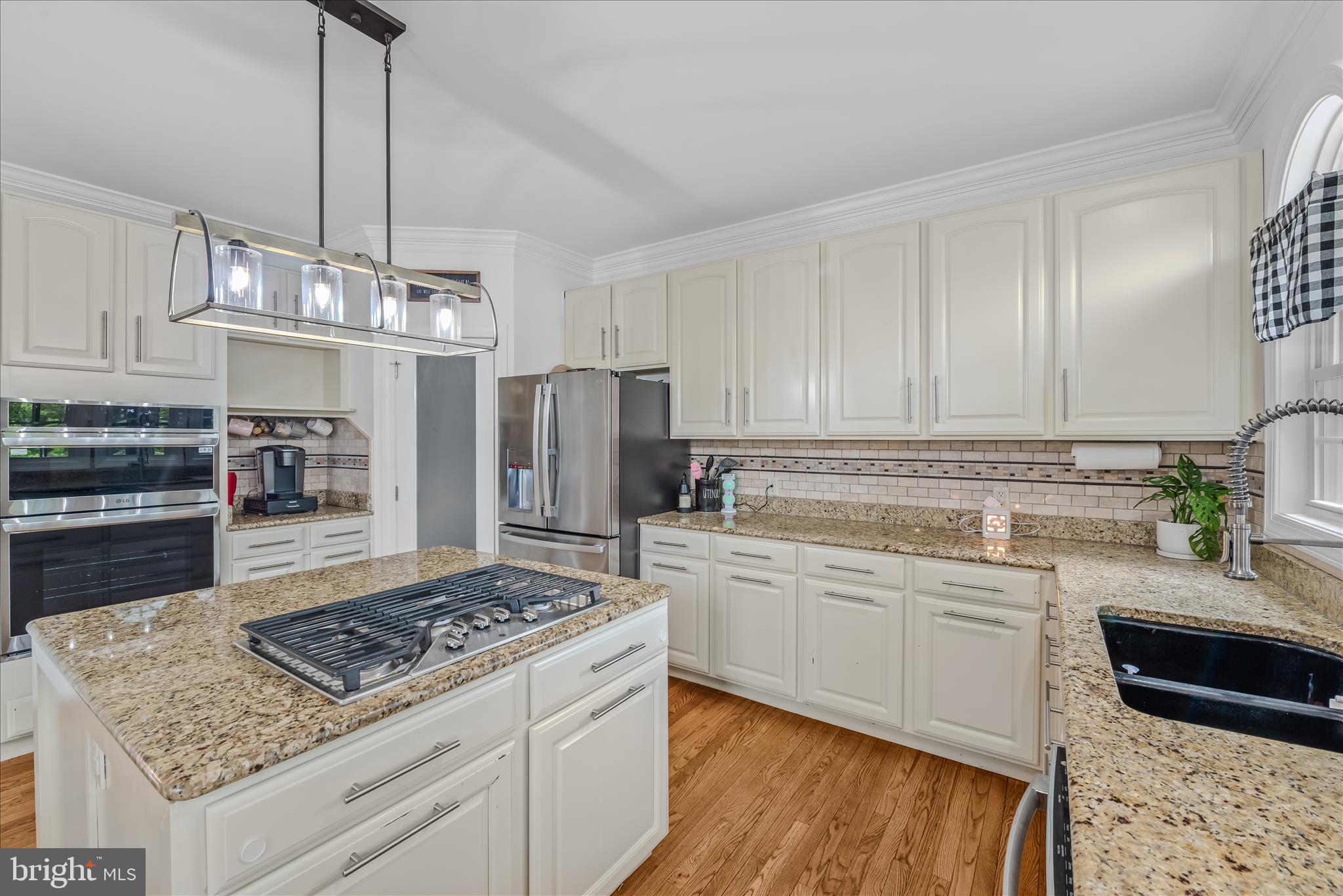 HERITAGE GROVE - Residential