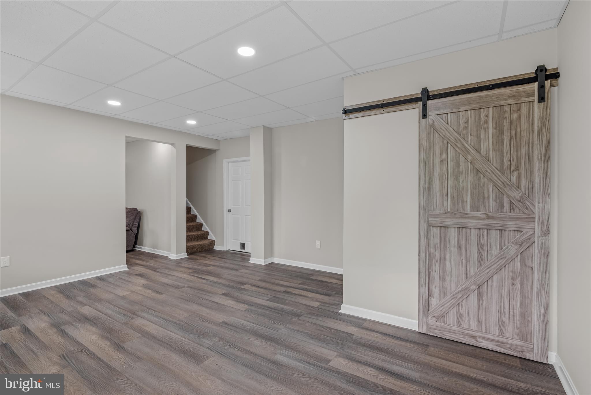 HERITAGE GROVE - Residential