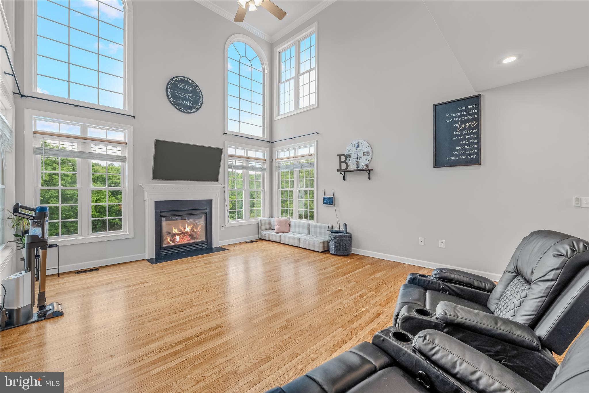 HERITAGE GROVE - Residential