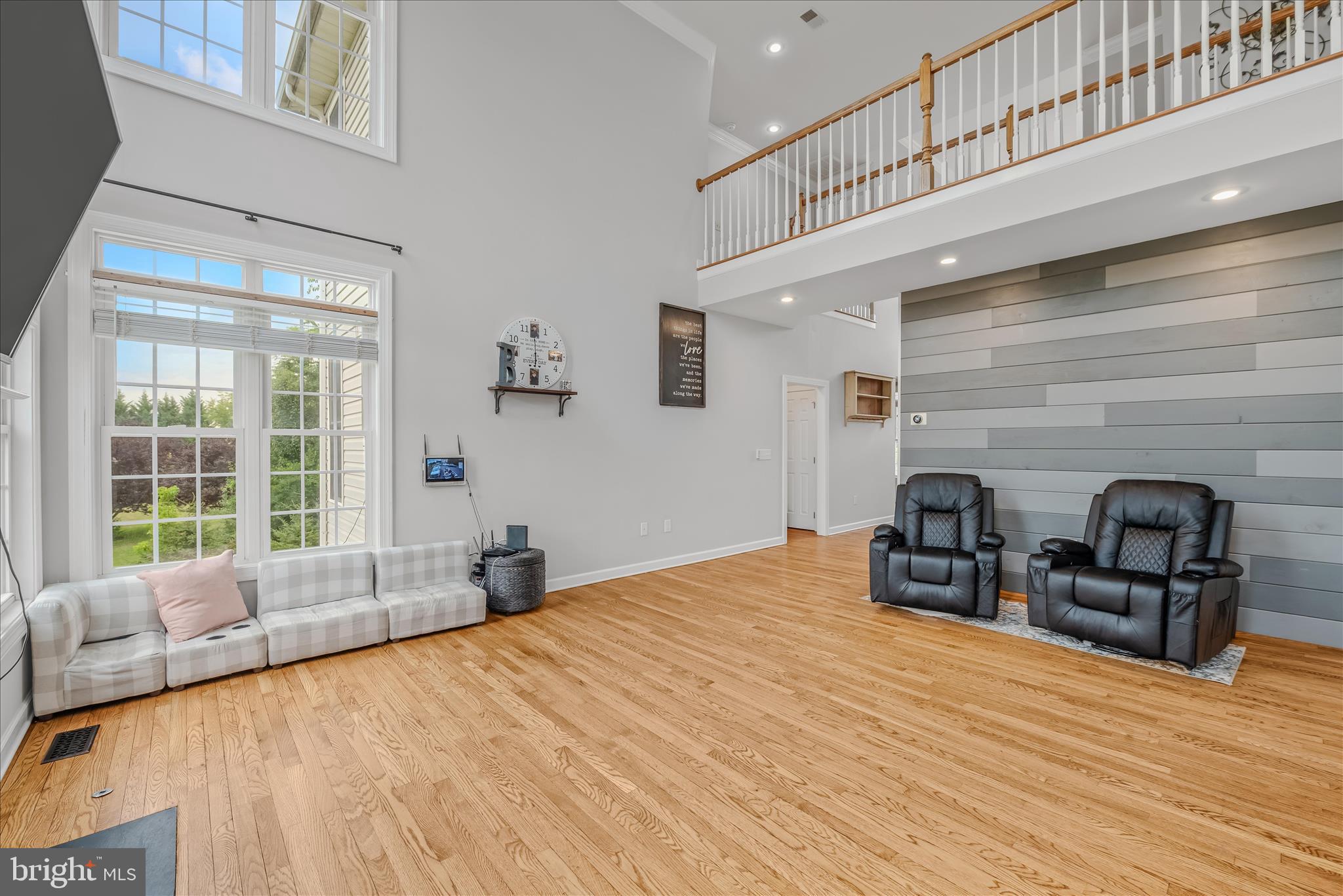 HERITAGE GROVE - Residential