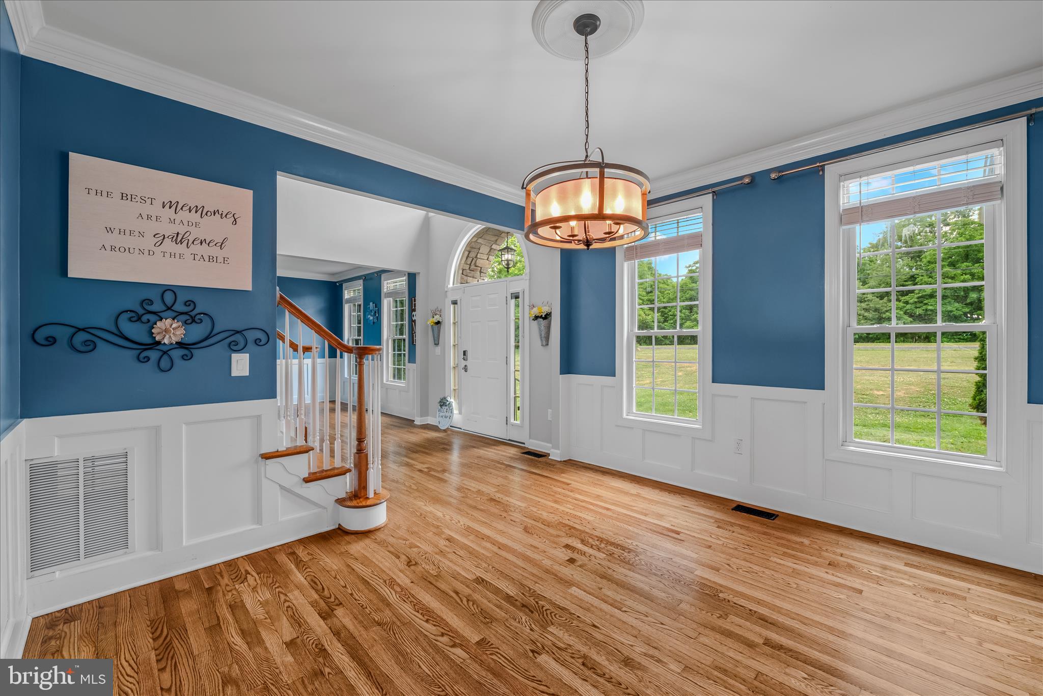 HERITAGE GROVE - Residential