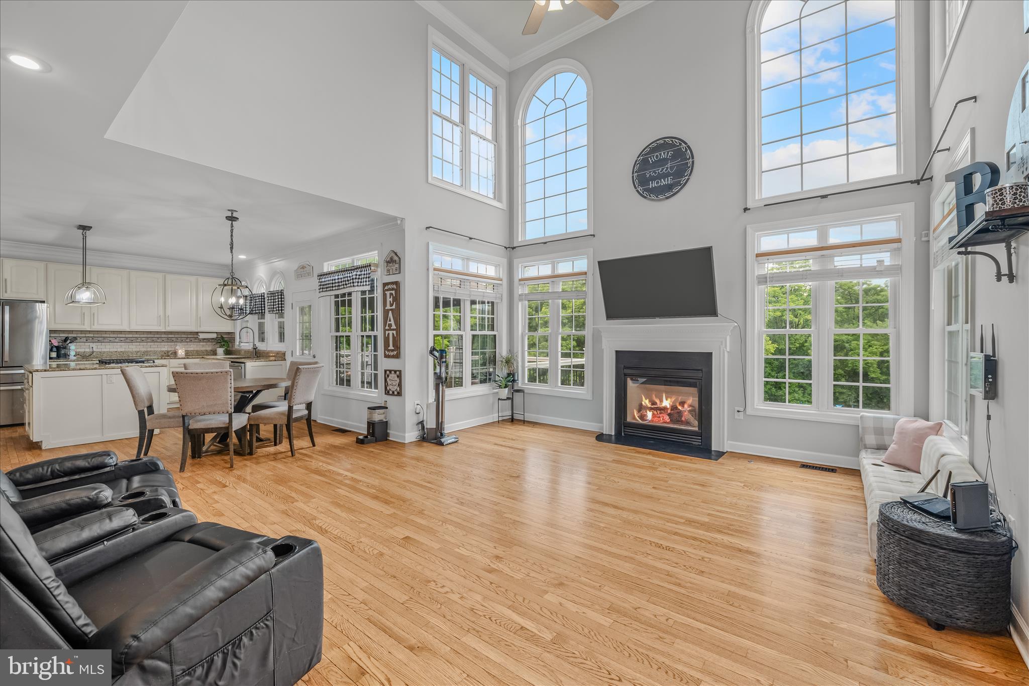 HERITAGE GROVE - Residential