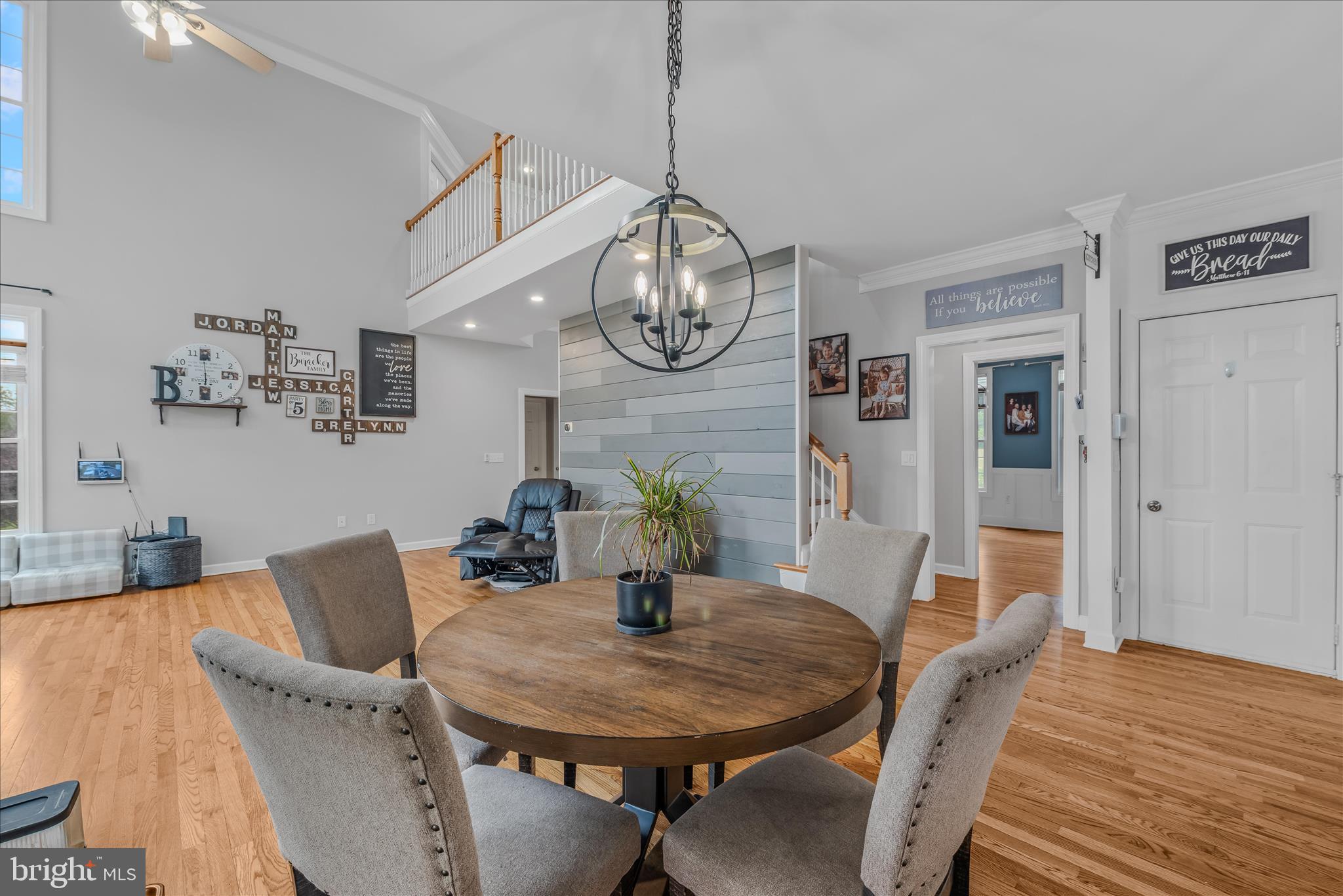 HERITAGE GROVE - Residential
