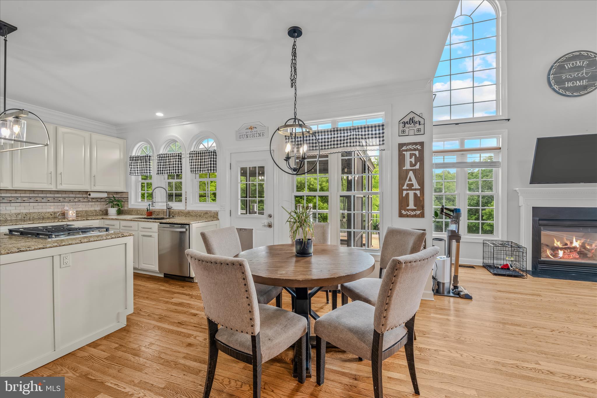 HERITAGE GROVE - Residential