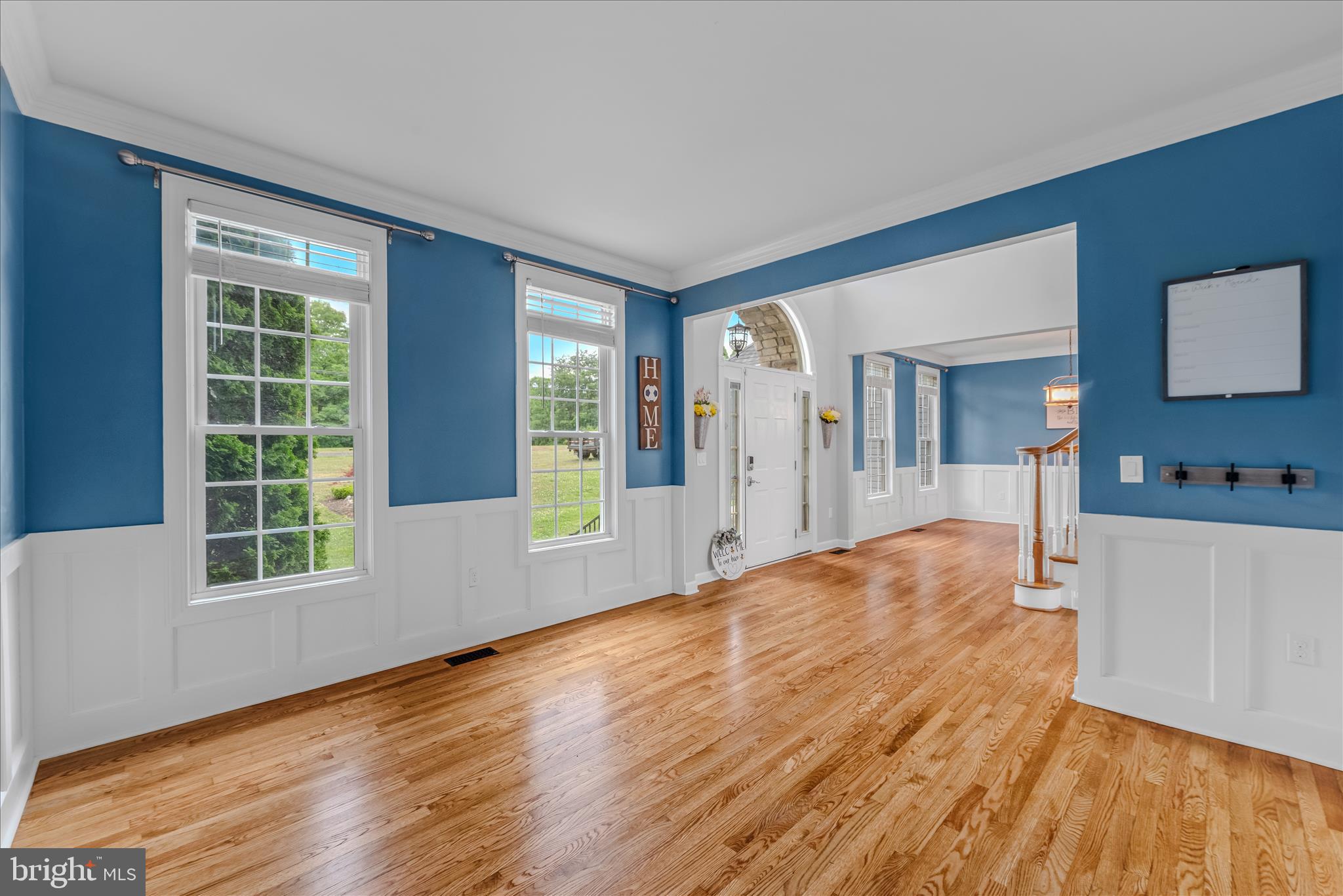 HERITAGE GROVE - Residential