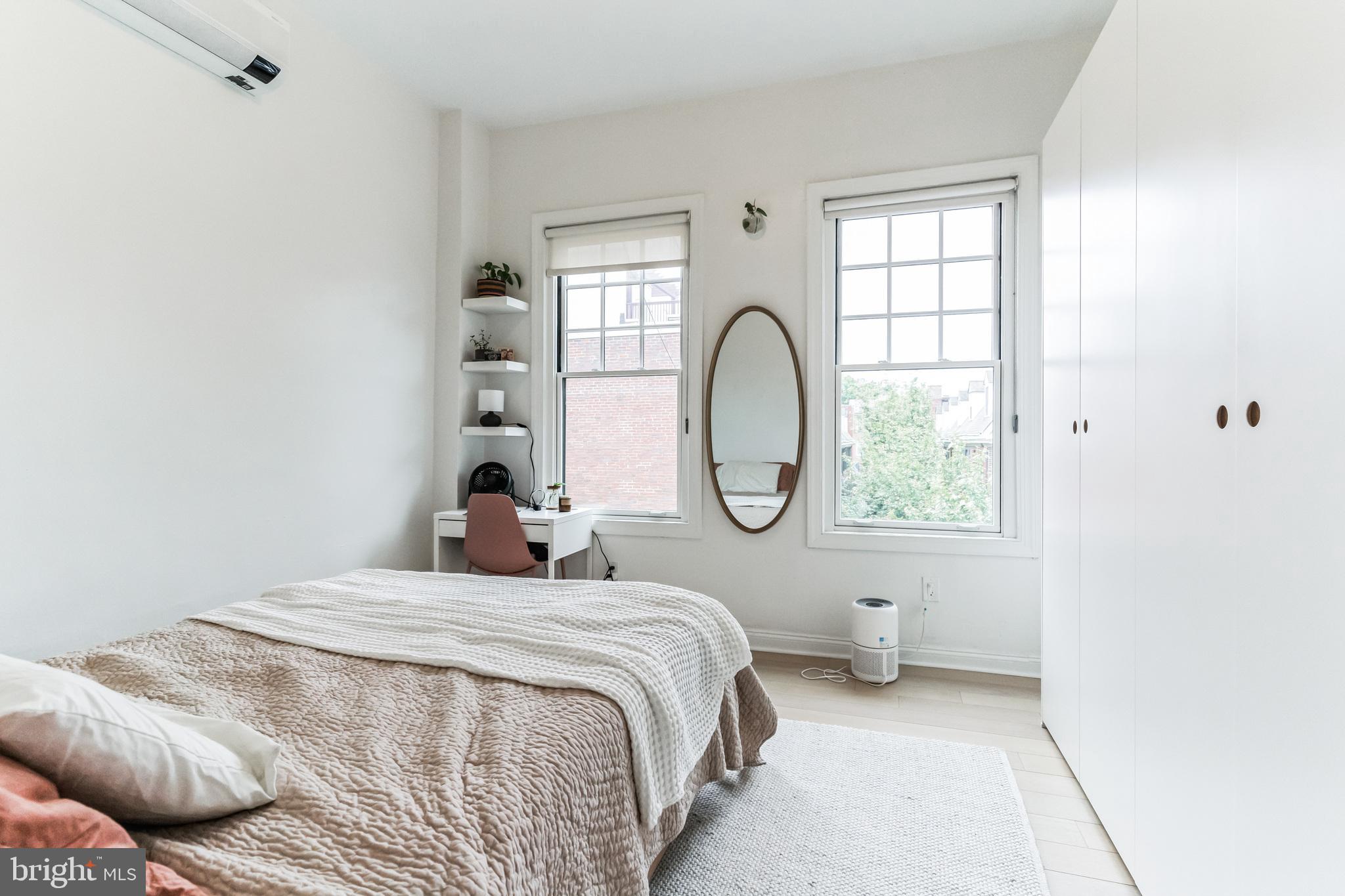 WASHINGTON SQ WEST - Commercial Sale