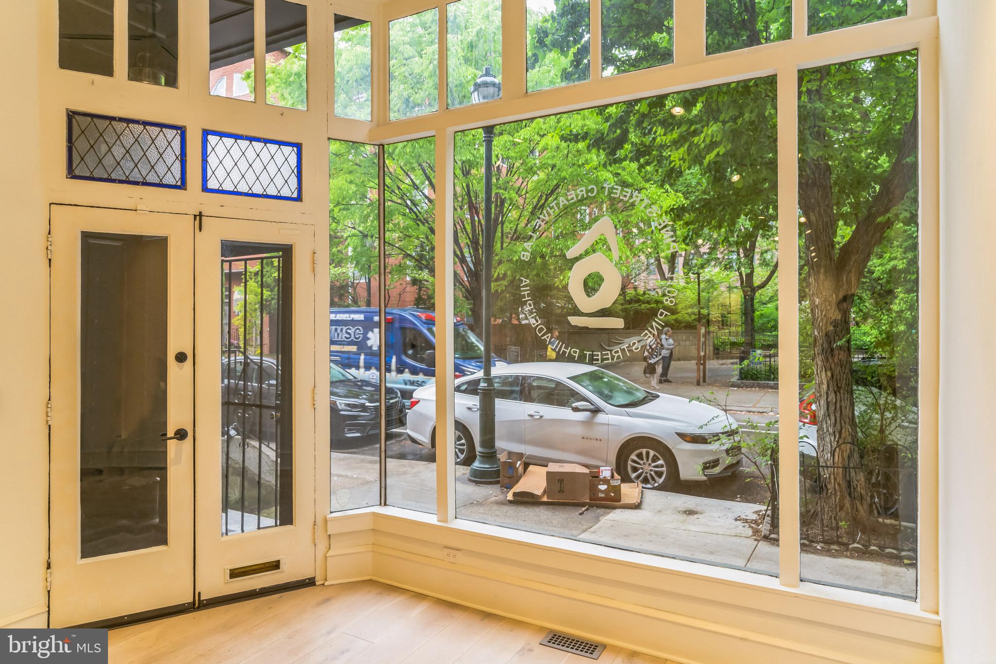WASHINGTON SQ WEST - Commercial Sale