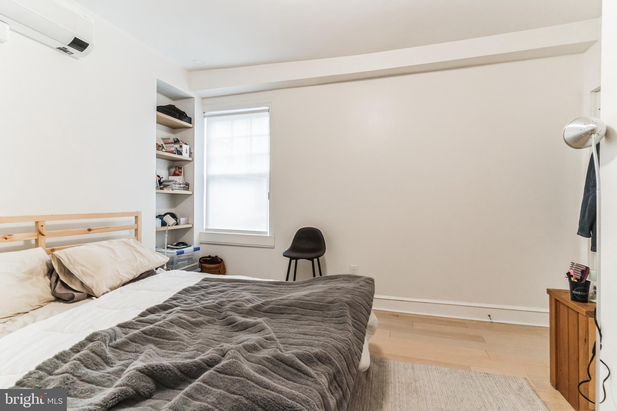 WASHINGTON SQ WEST - Commercial Sale