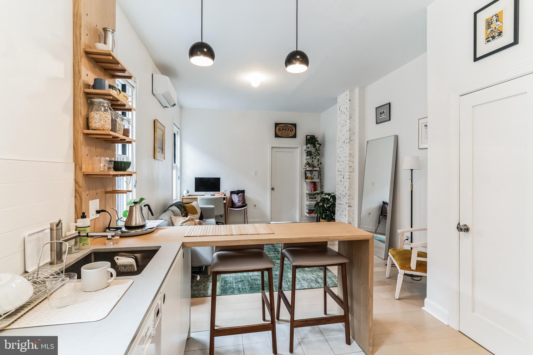 WASHINGTON SQ WEST - Commercial Sale