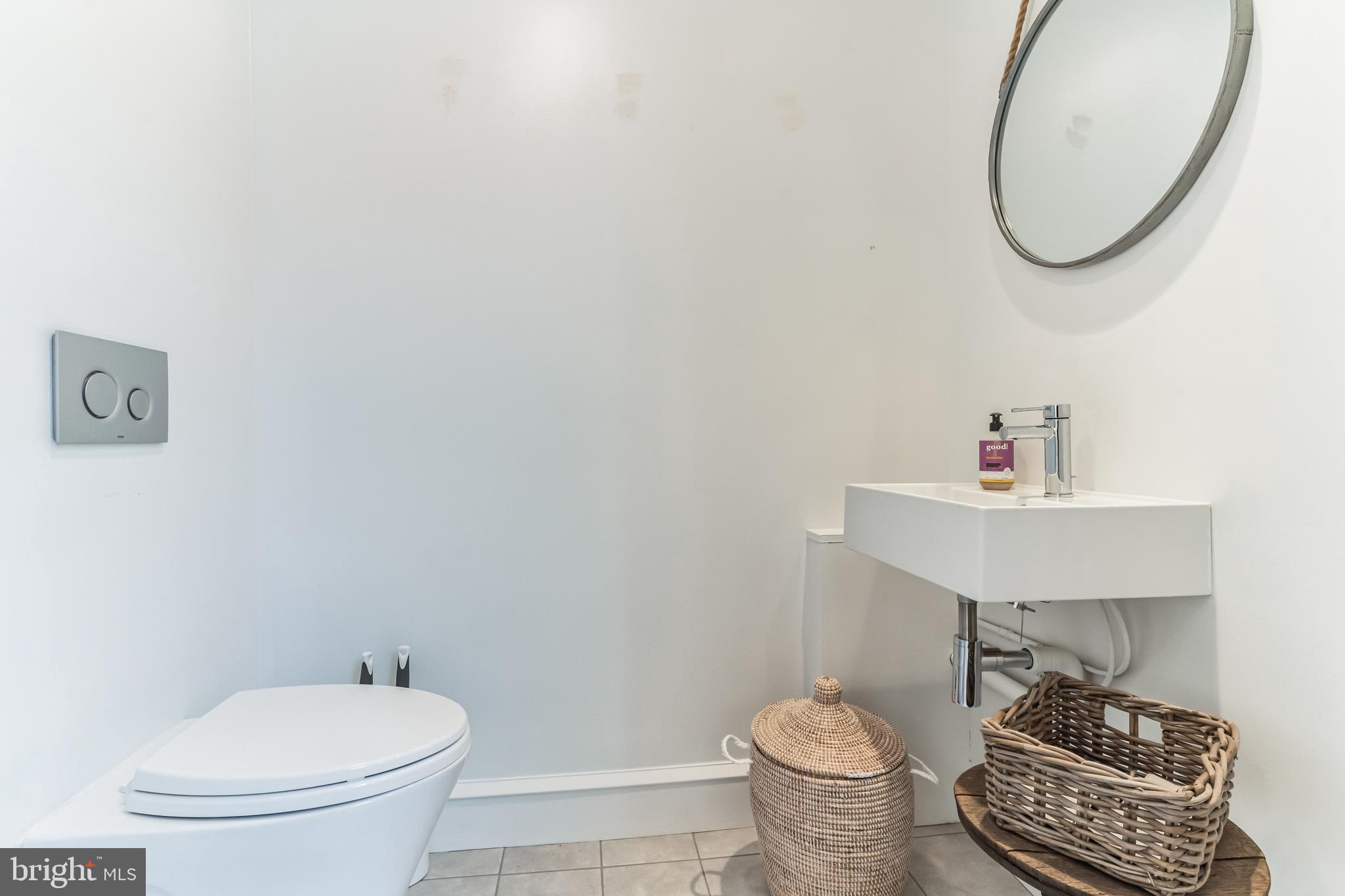 WASHINGTON SQ WEST - Commercial Sale