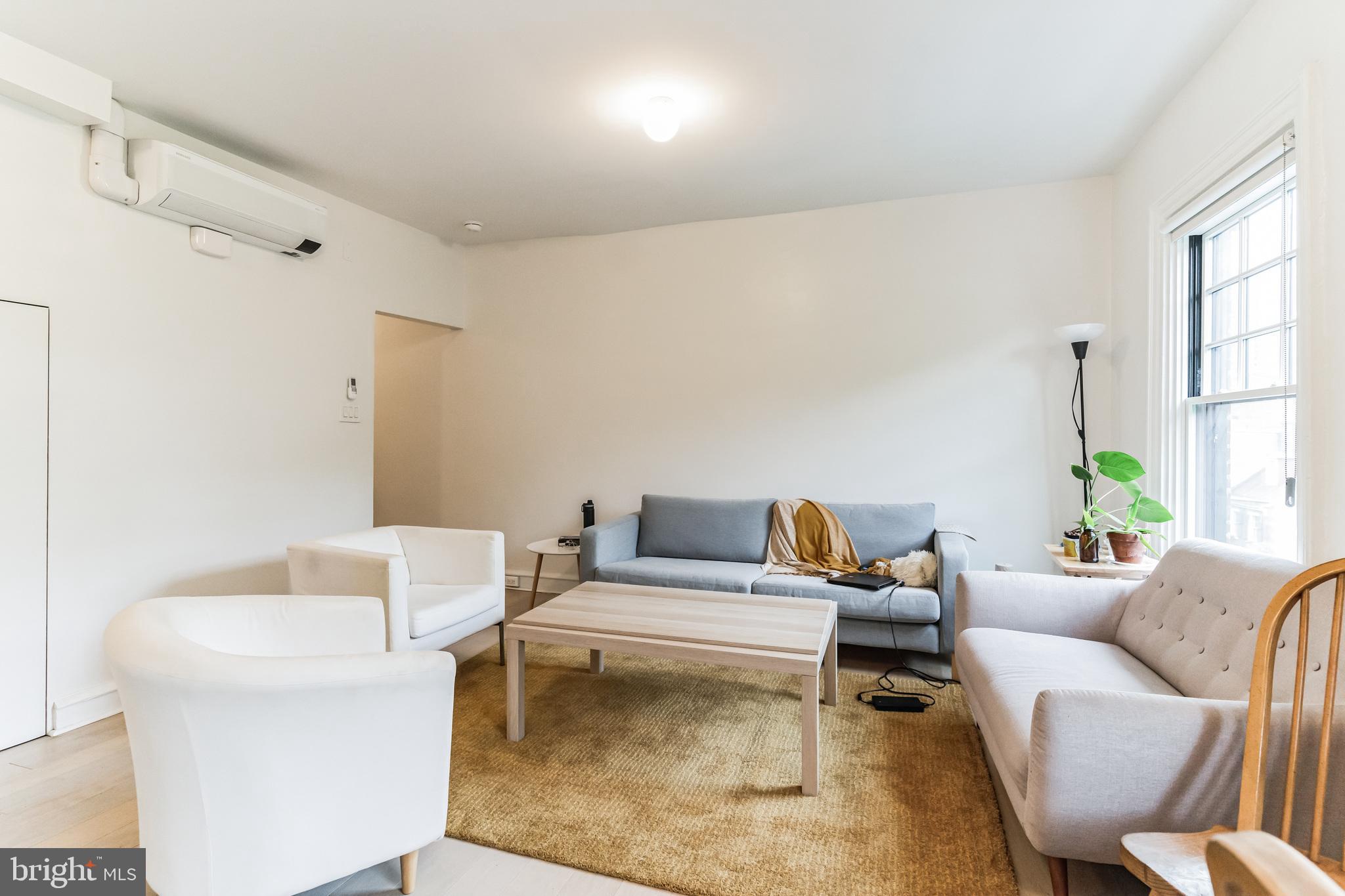 WASHINGTON SQ WEST - Commercial Sale