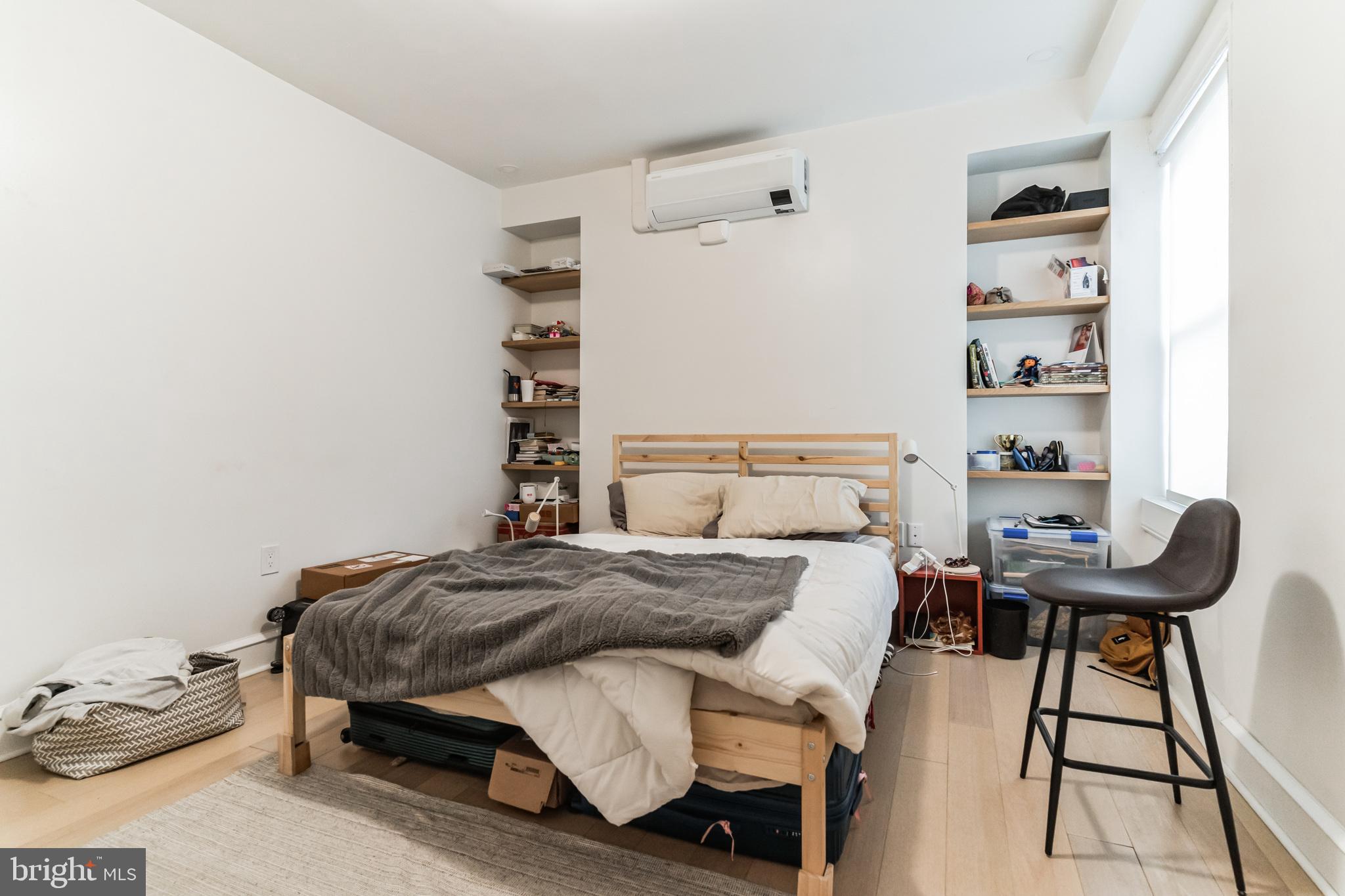 WASHINGTON SQ WEST - Commercial Sale