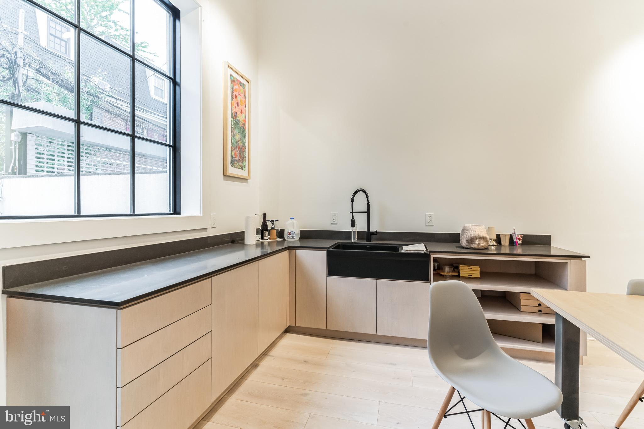 WASHINGTON SQ WEST - Commercial Sale