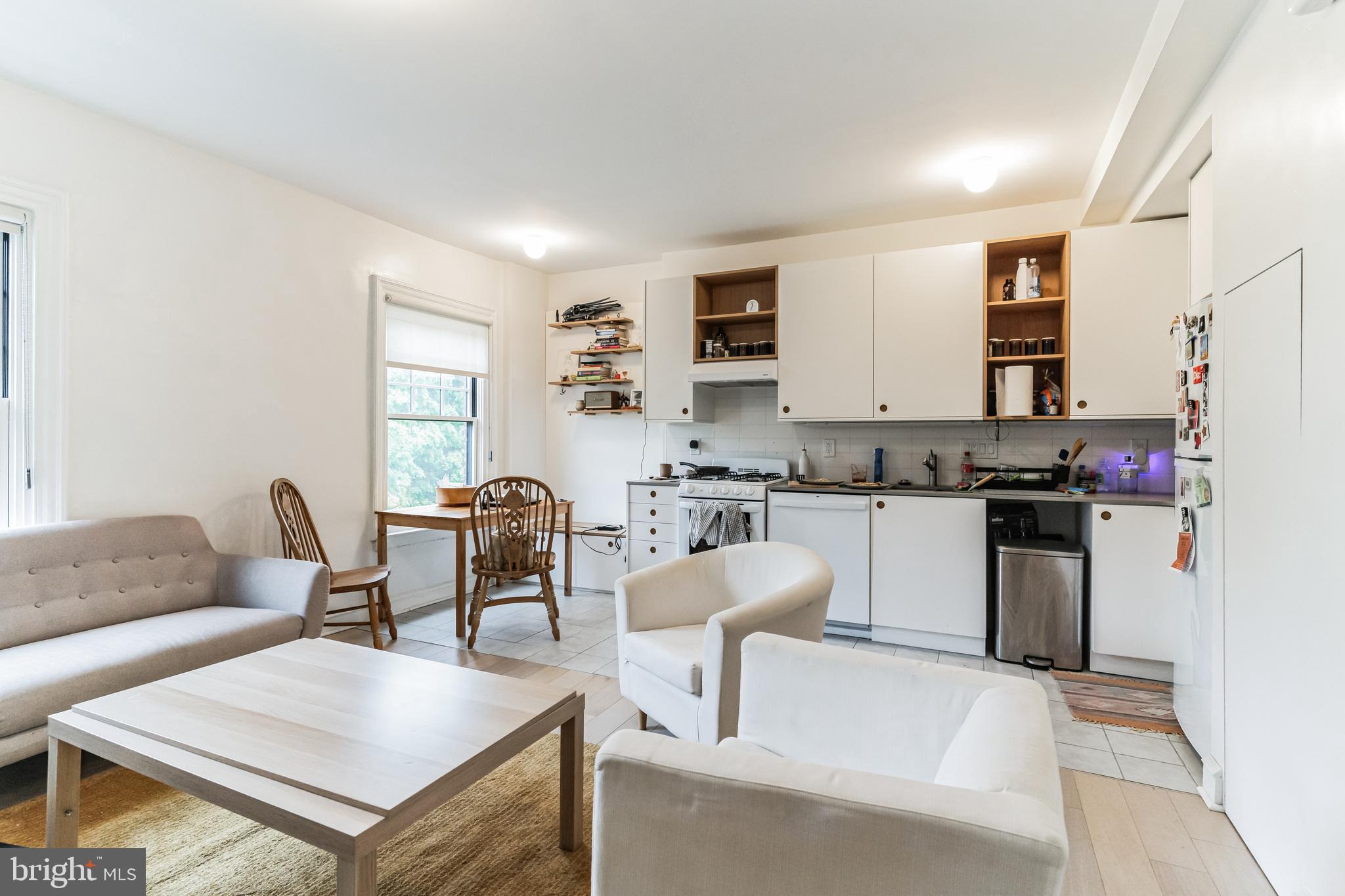 WASHINGTON SQ WEST - Commercial Sale