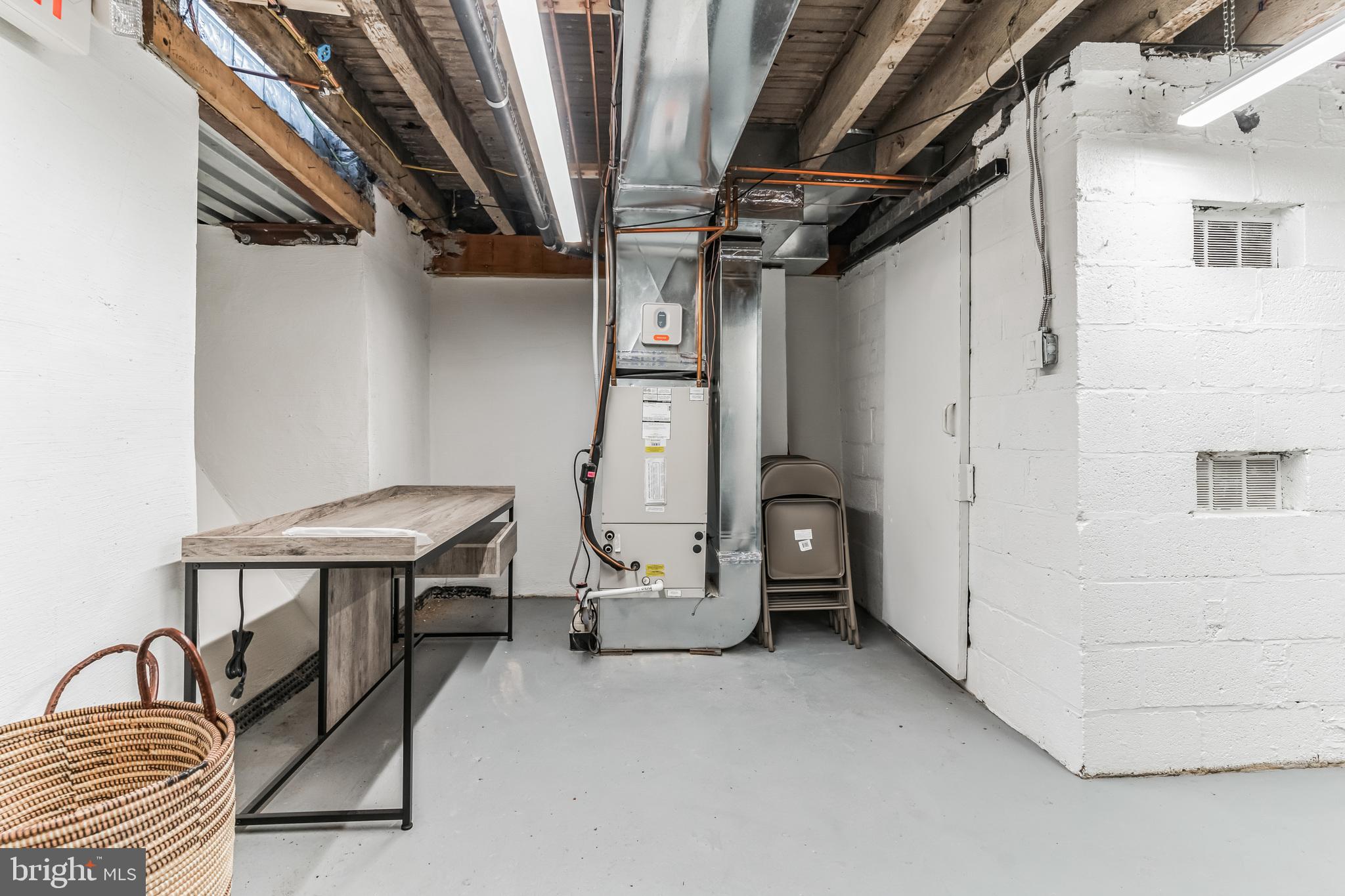 WASHINGTON SQ WEST - Commercial Sale