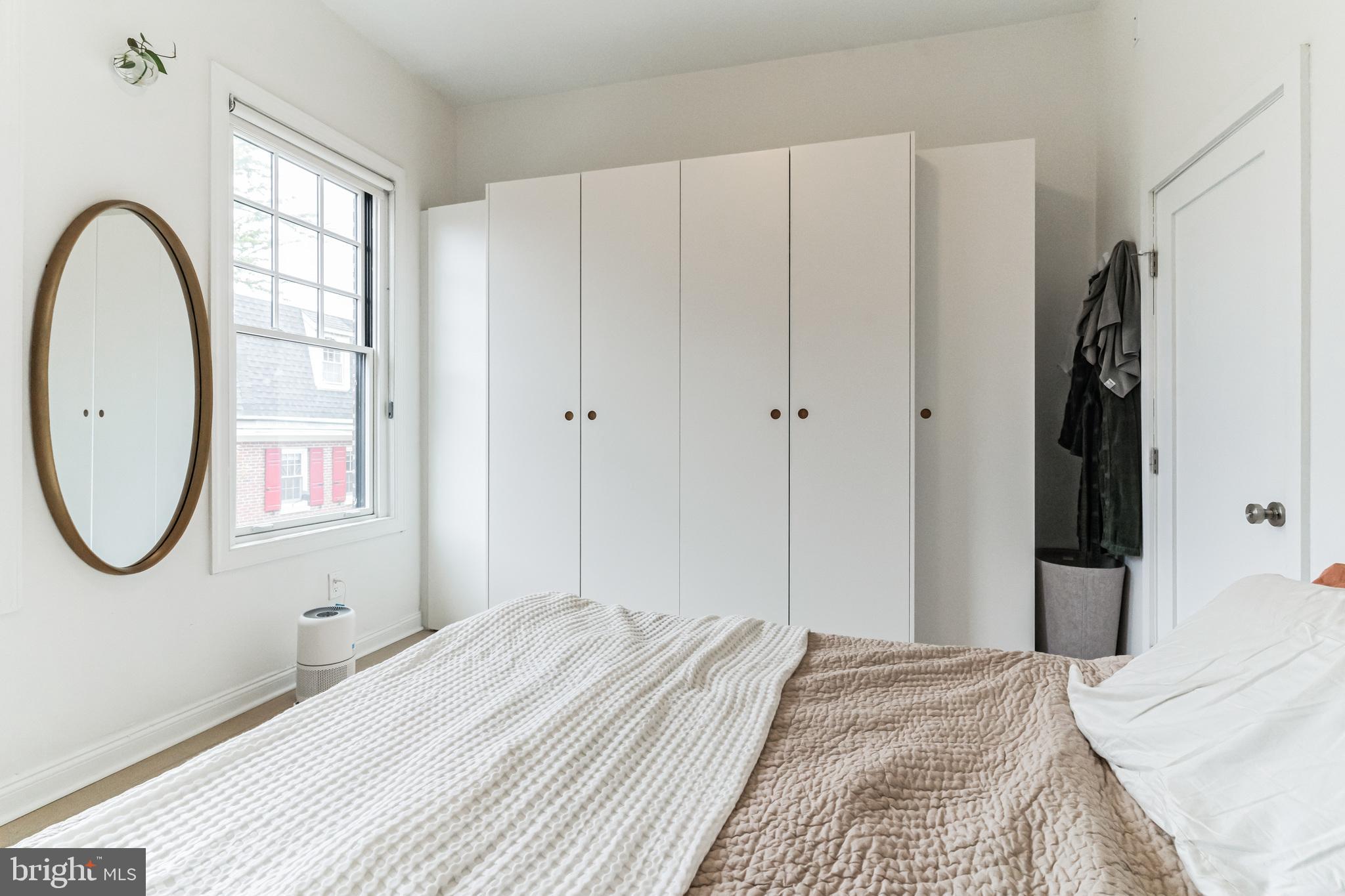 WASHINGTON SQ WEST - Commercial Sale