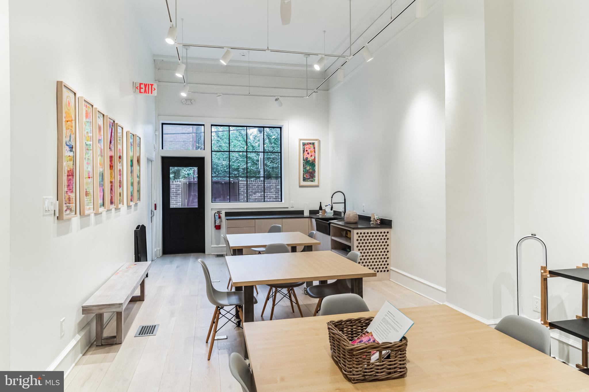 WASHINGTON SQ WEST - Commercial Sale