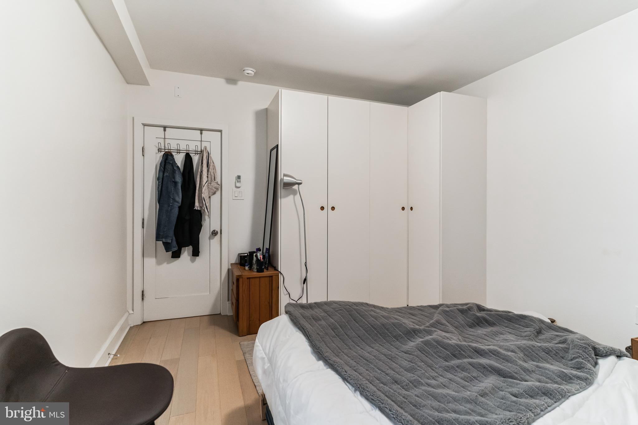 WASHINGTON SQ WEST - Commercial Sale