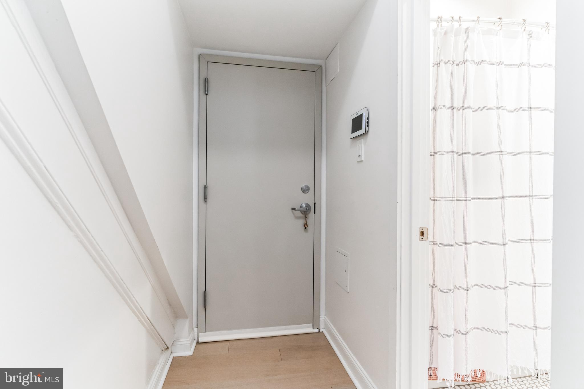 WASHINGTON SQ WEST - Commercial Sale