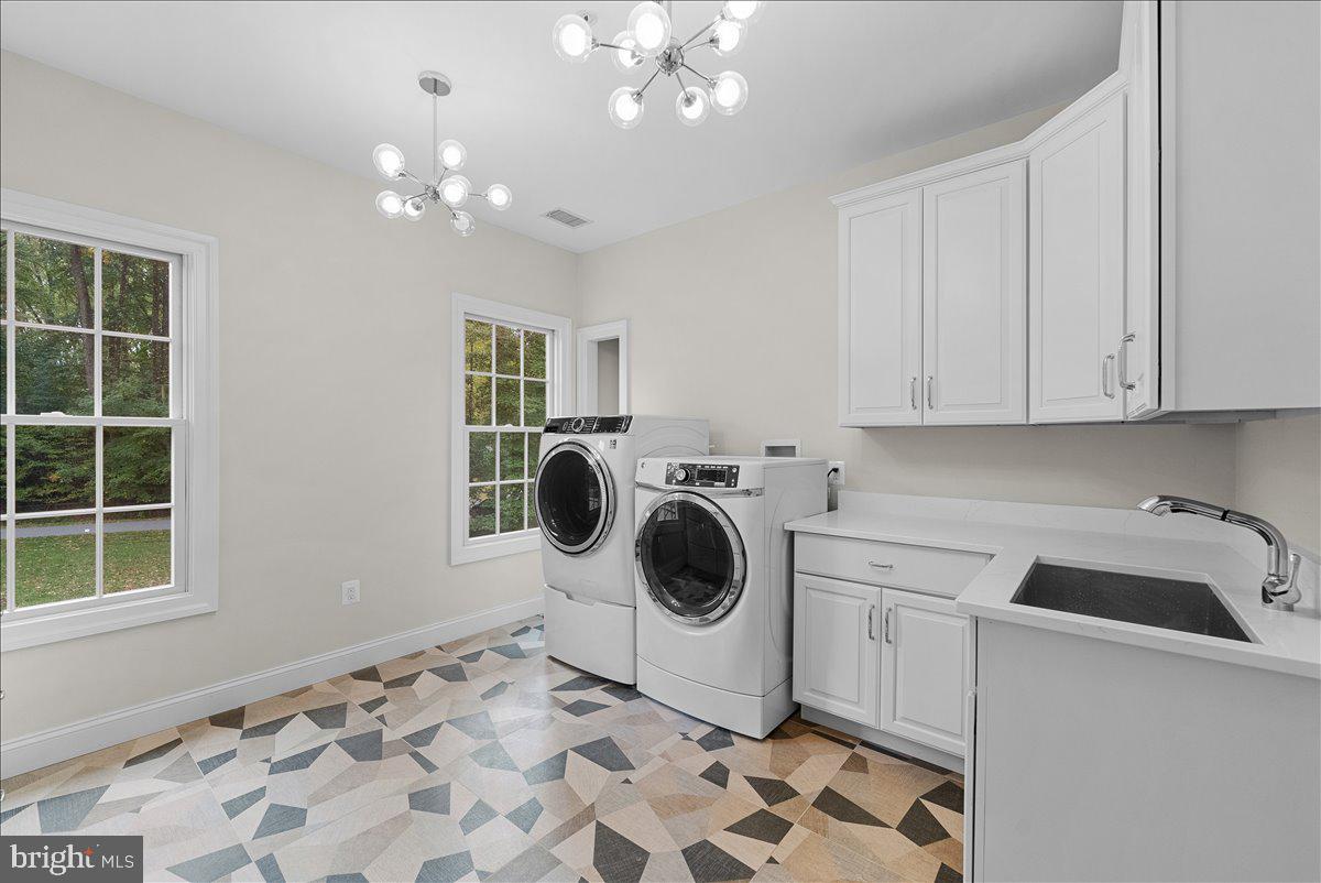 POTOMAC OUTSIDE - Residential