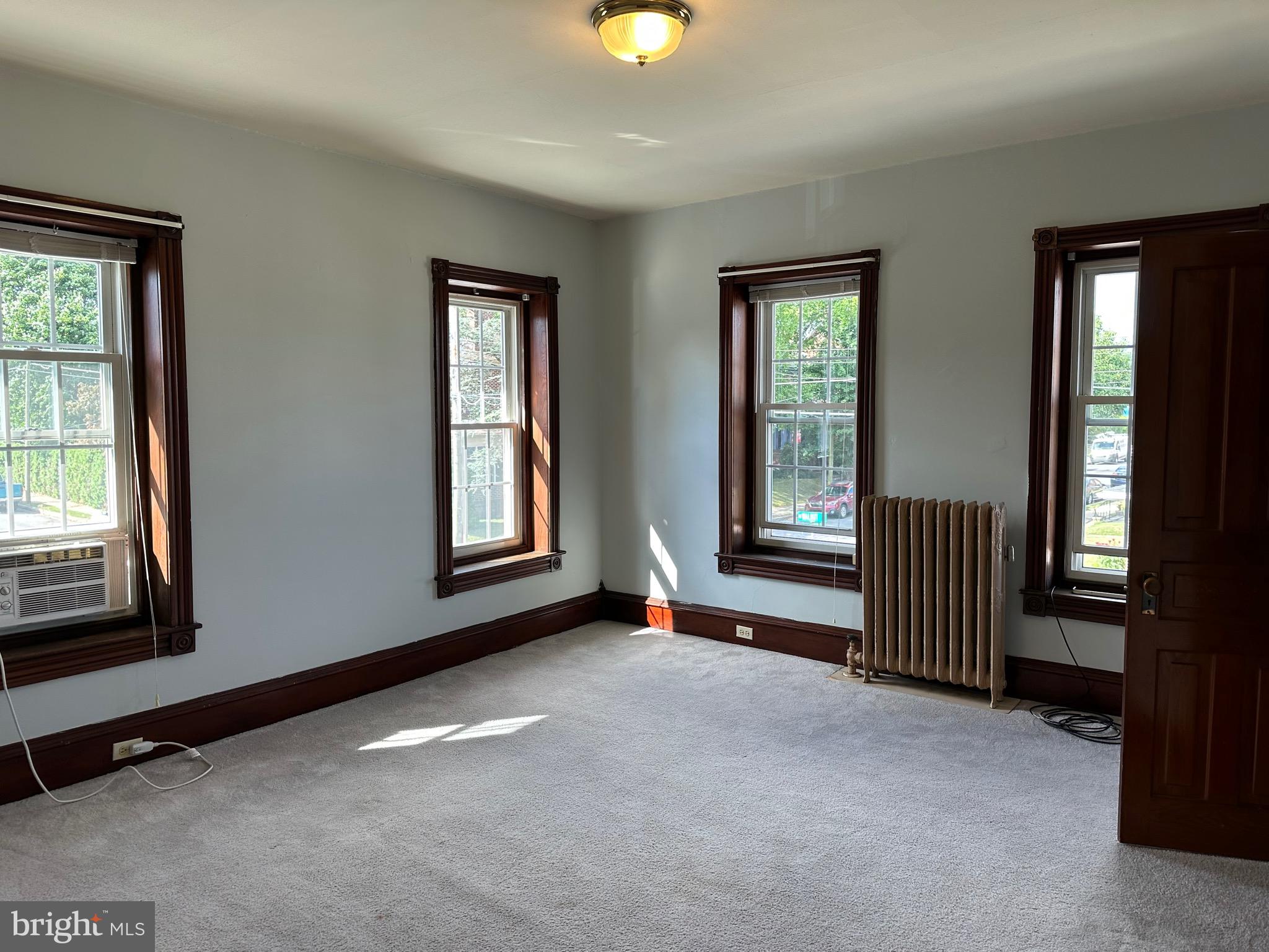NONE AVAILABLE - Residential Lease