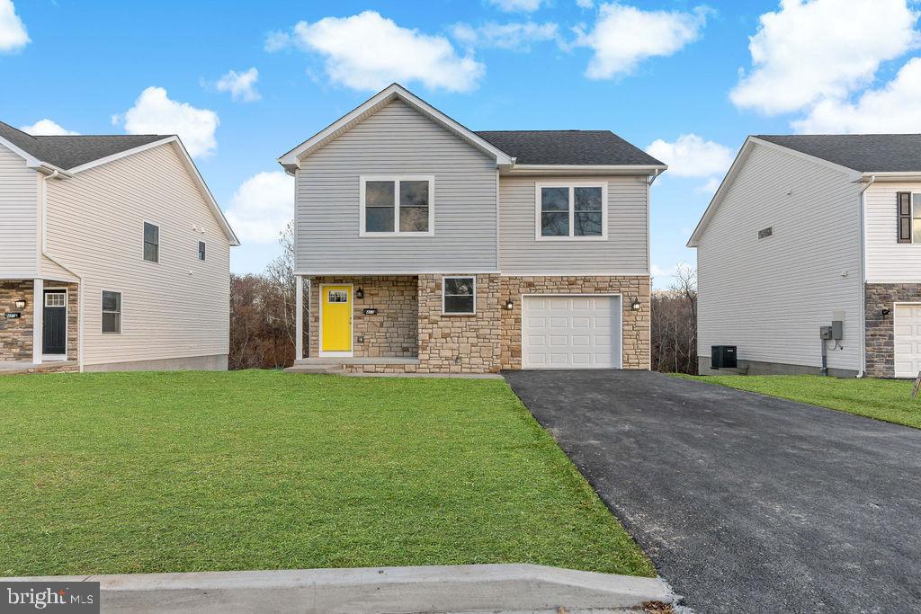 CITY OF MARTINSBURG - Residential