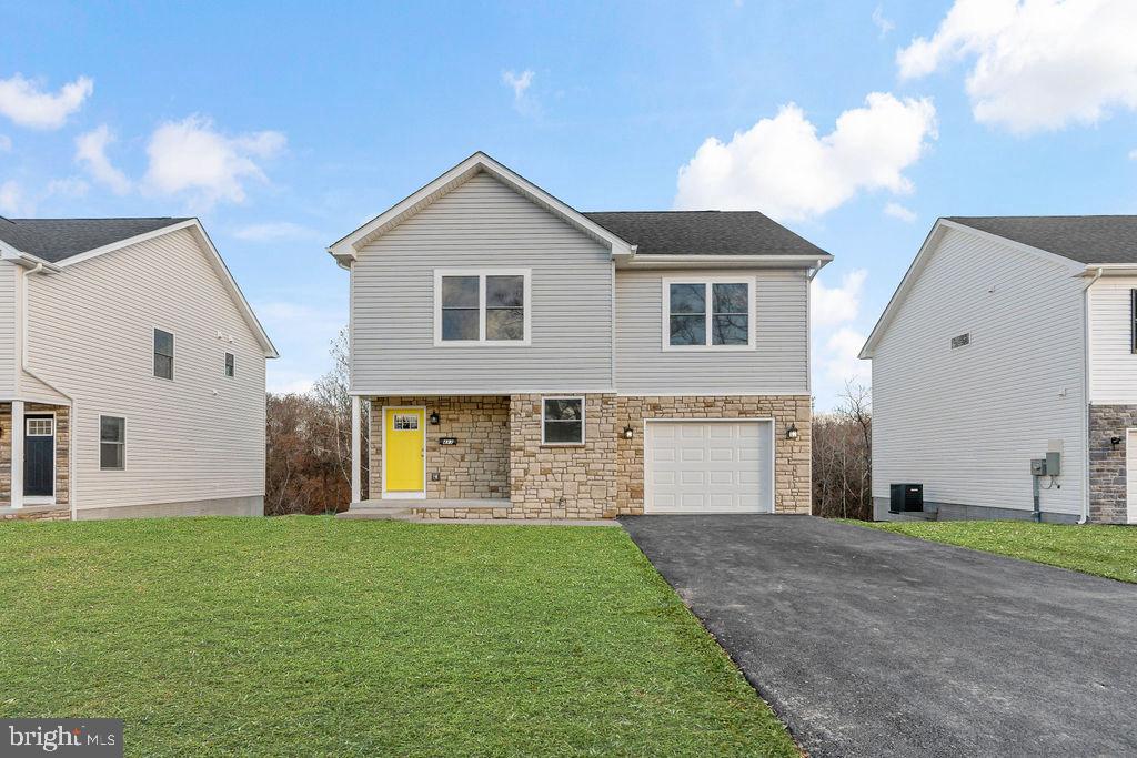 CITY OF MARTINSBURG - Residential