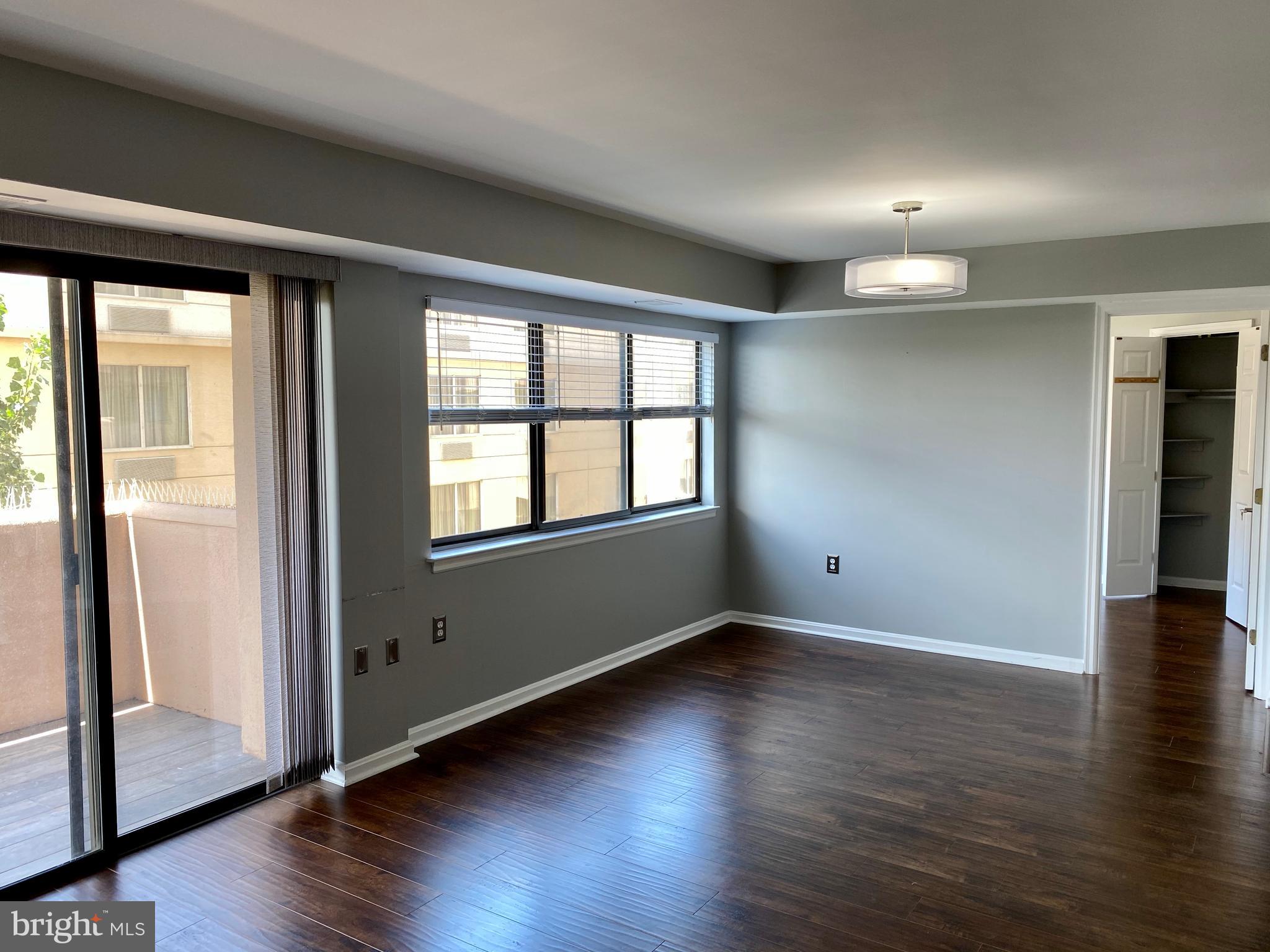 WOODBURY HEIGHTS - Residential Lease